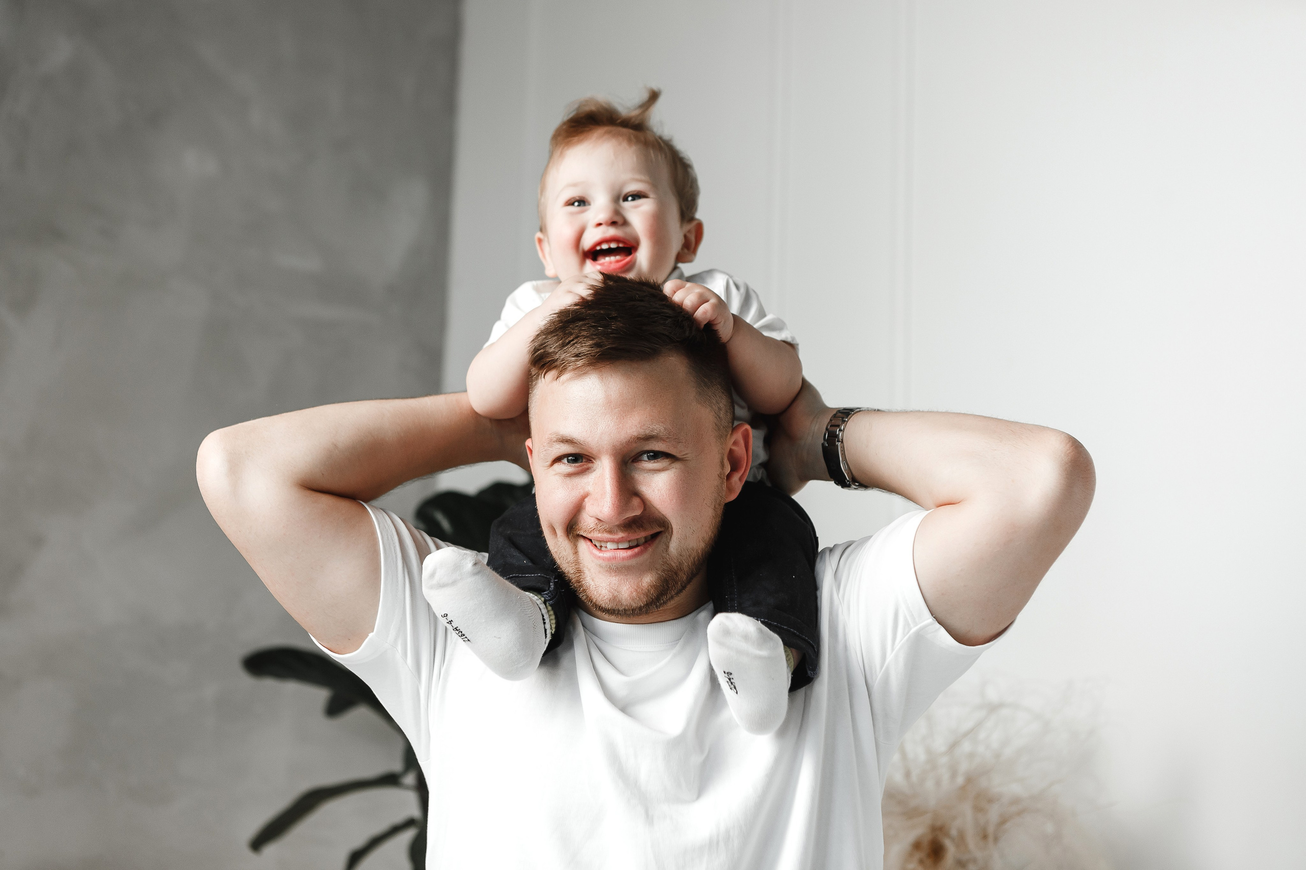 Family story. Свадебный и портретный фотограф в Красноярске Алина Семенихина