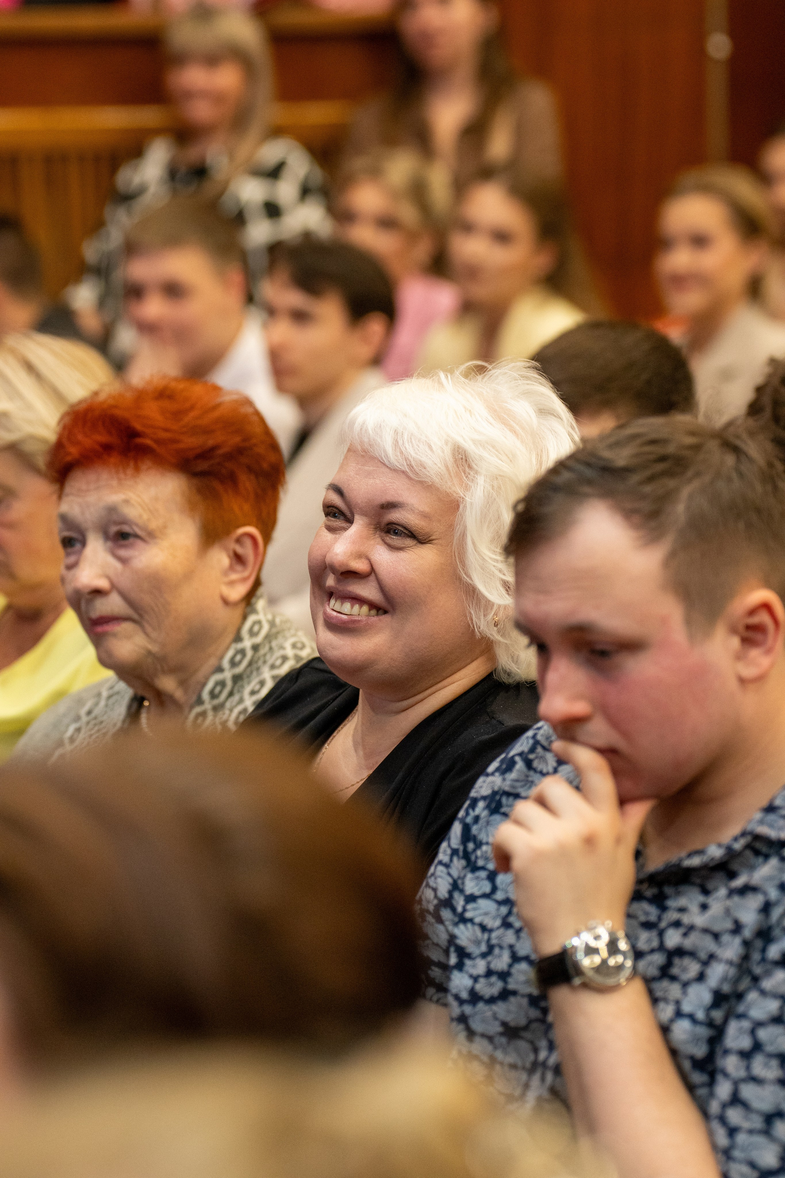 СГМУ. Vladislav Blinov photographer