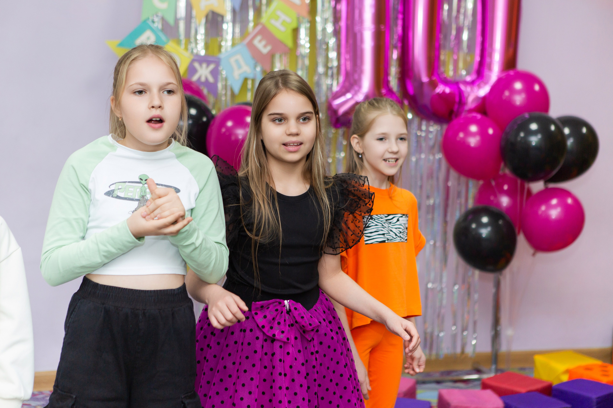 ШОУ KIDS 28.04. Профессиональный фотограф в Мценске и Орловской области