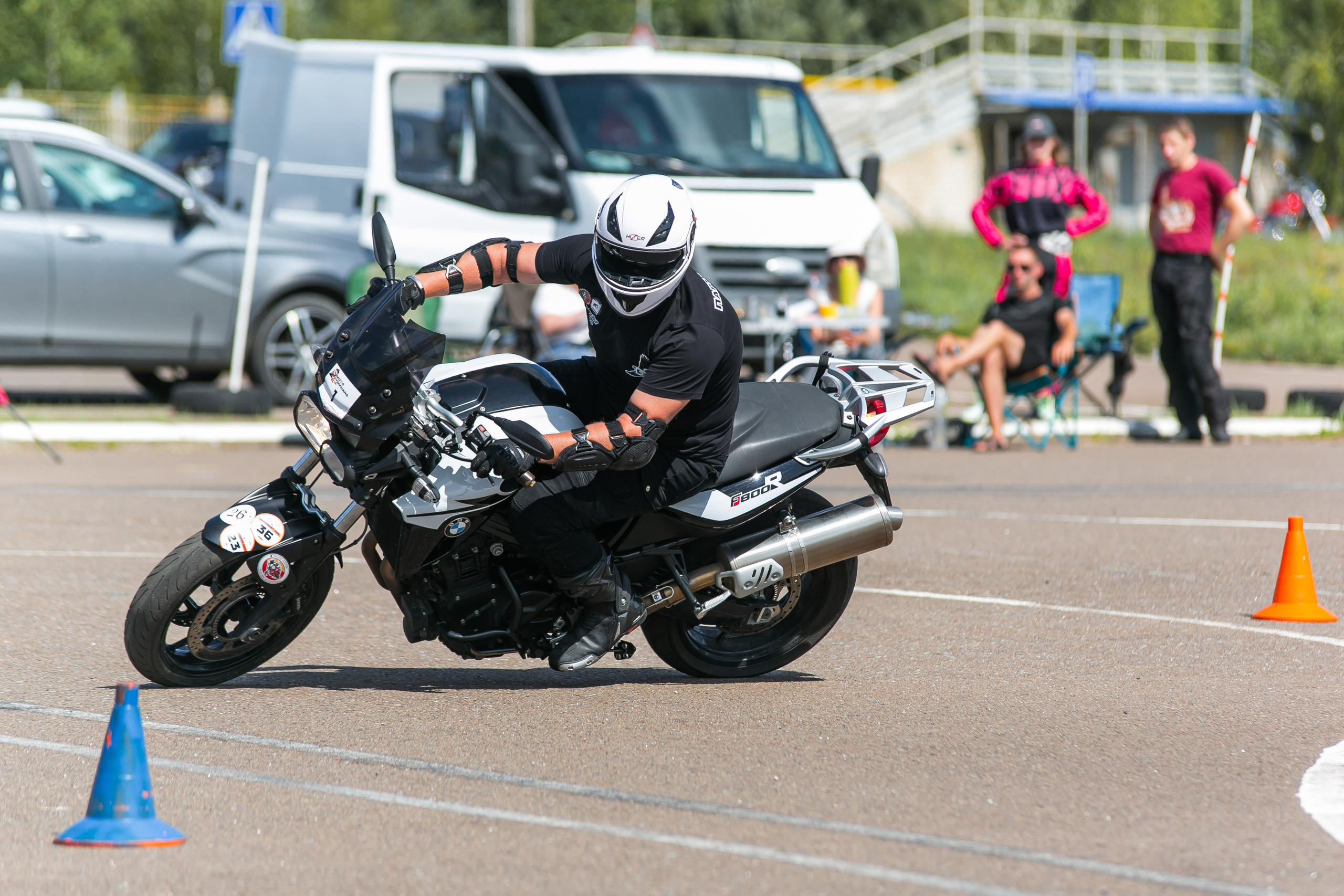 Чемпионат ЦФО 2024 — Этап Орловской области, Орел. Профессиональный фотограф в Мценске и Орловской области