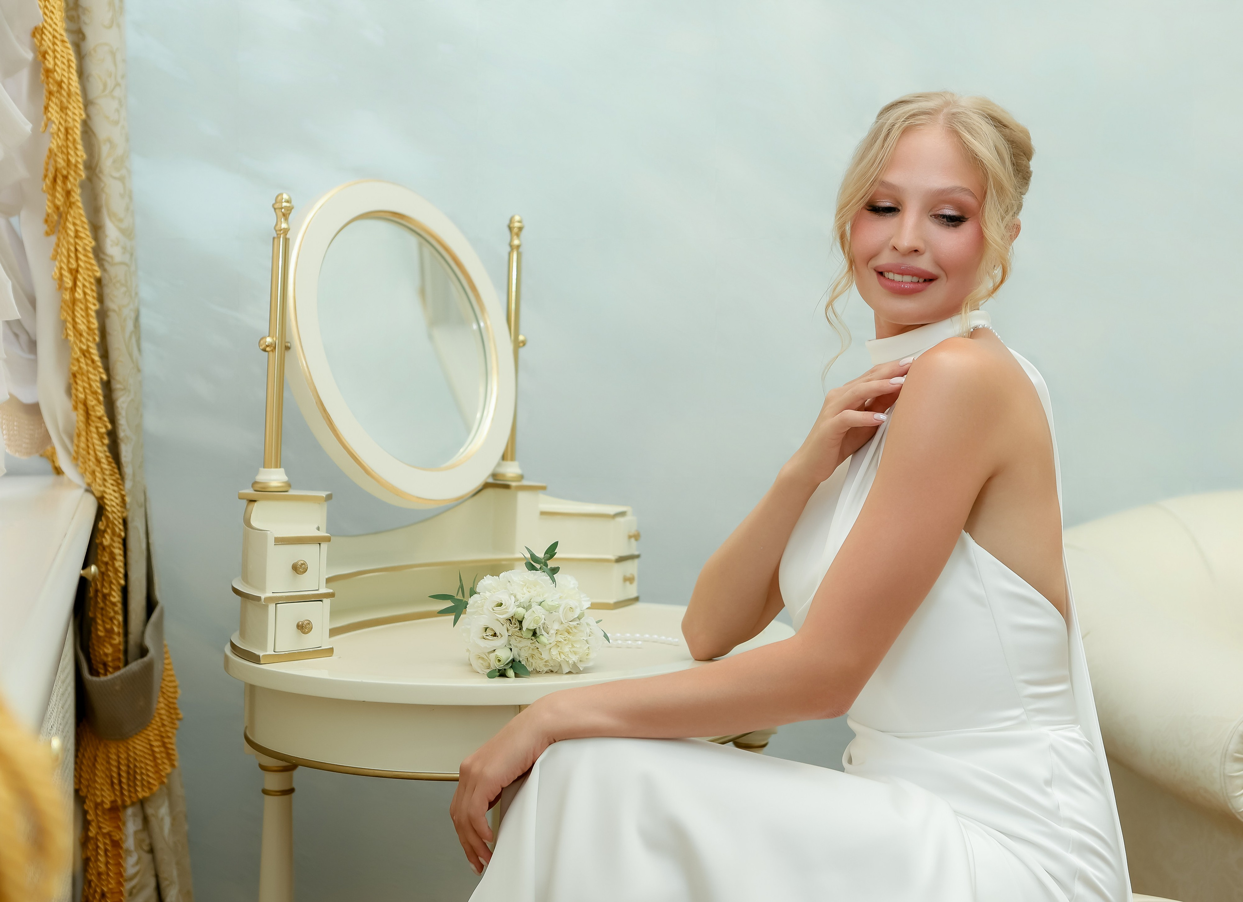 Любовь, которая меняет всё. Фотограф Трифонова Ольга. Город Тюмень