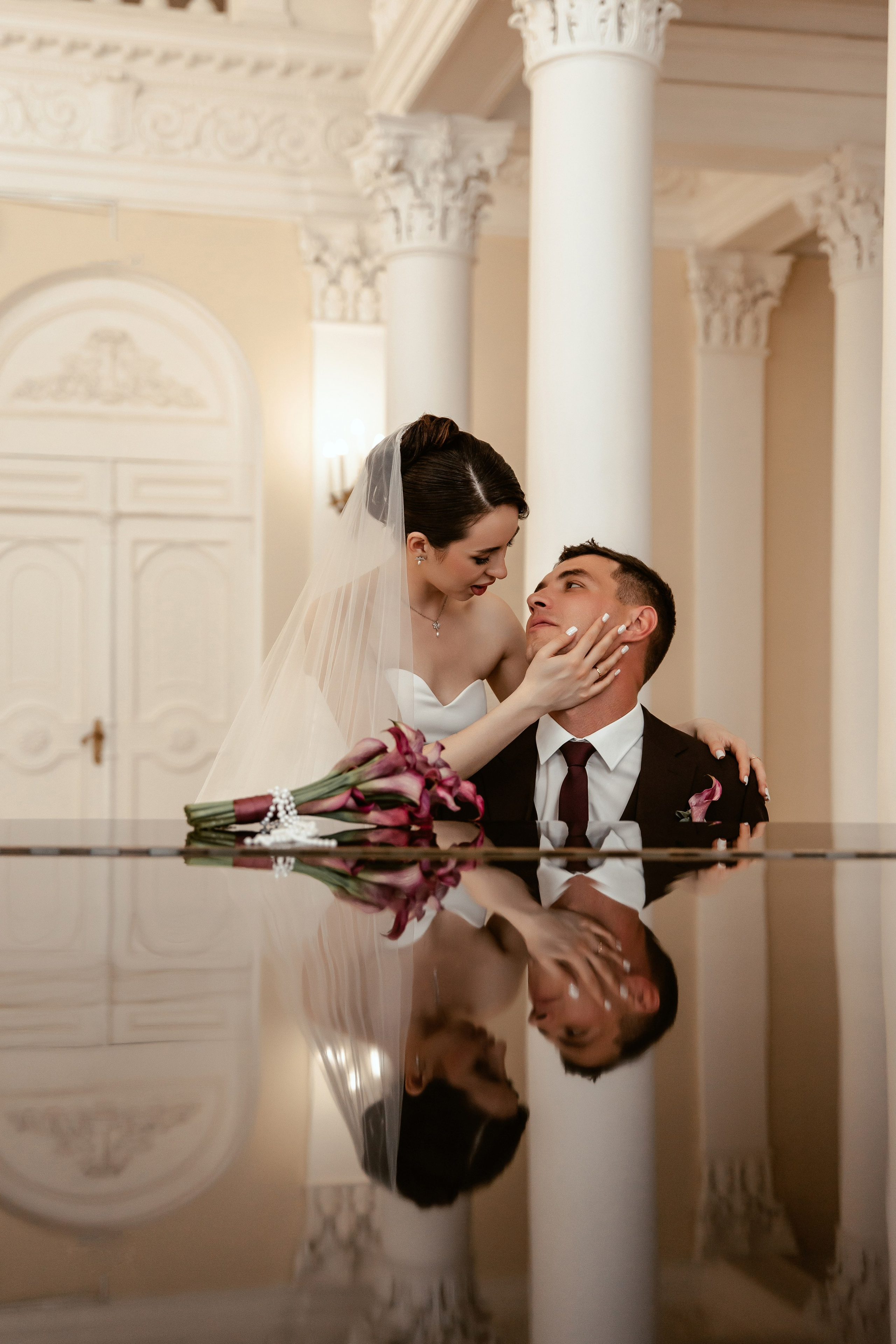 Илья & Лилия. Свадебный ФОТОГРАФ и ВИДЕОГРАФ Ульяновск