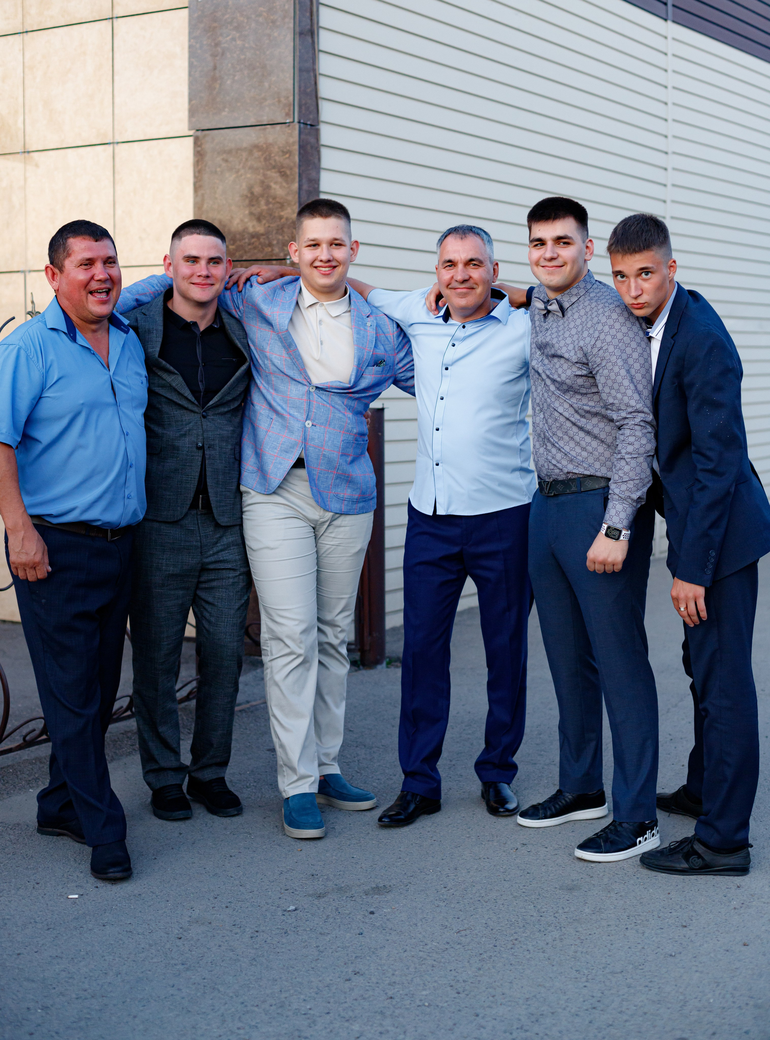 Выпускной. Photokarish