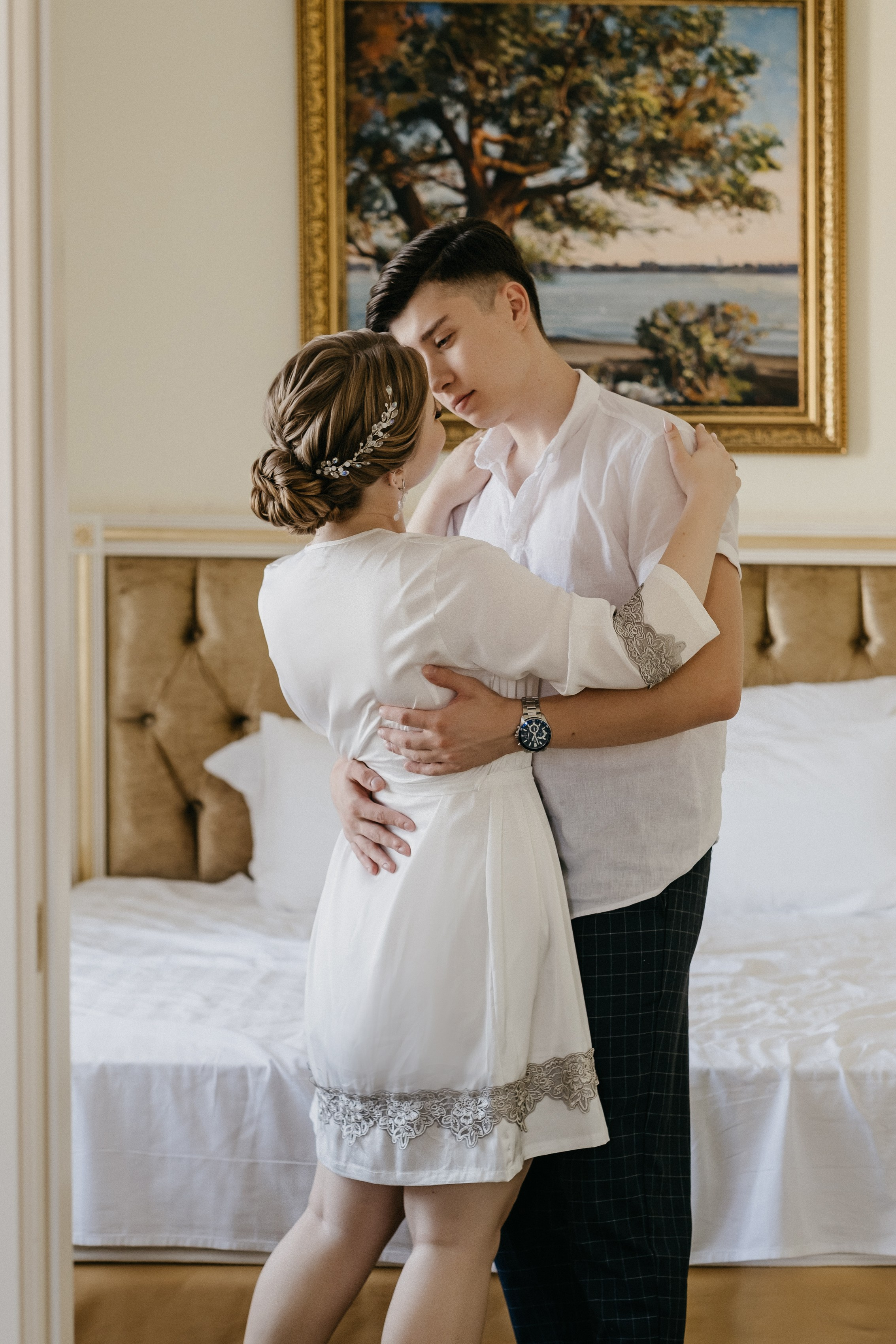 Свадебная фотосессия Волгоград. Свадебный и семейный фотограф в Волгограде Кристина Иванова