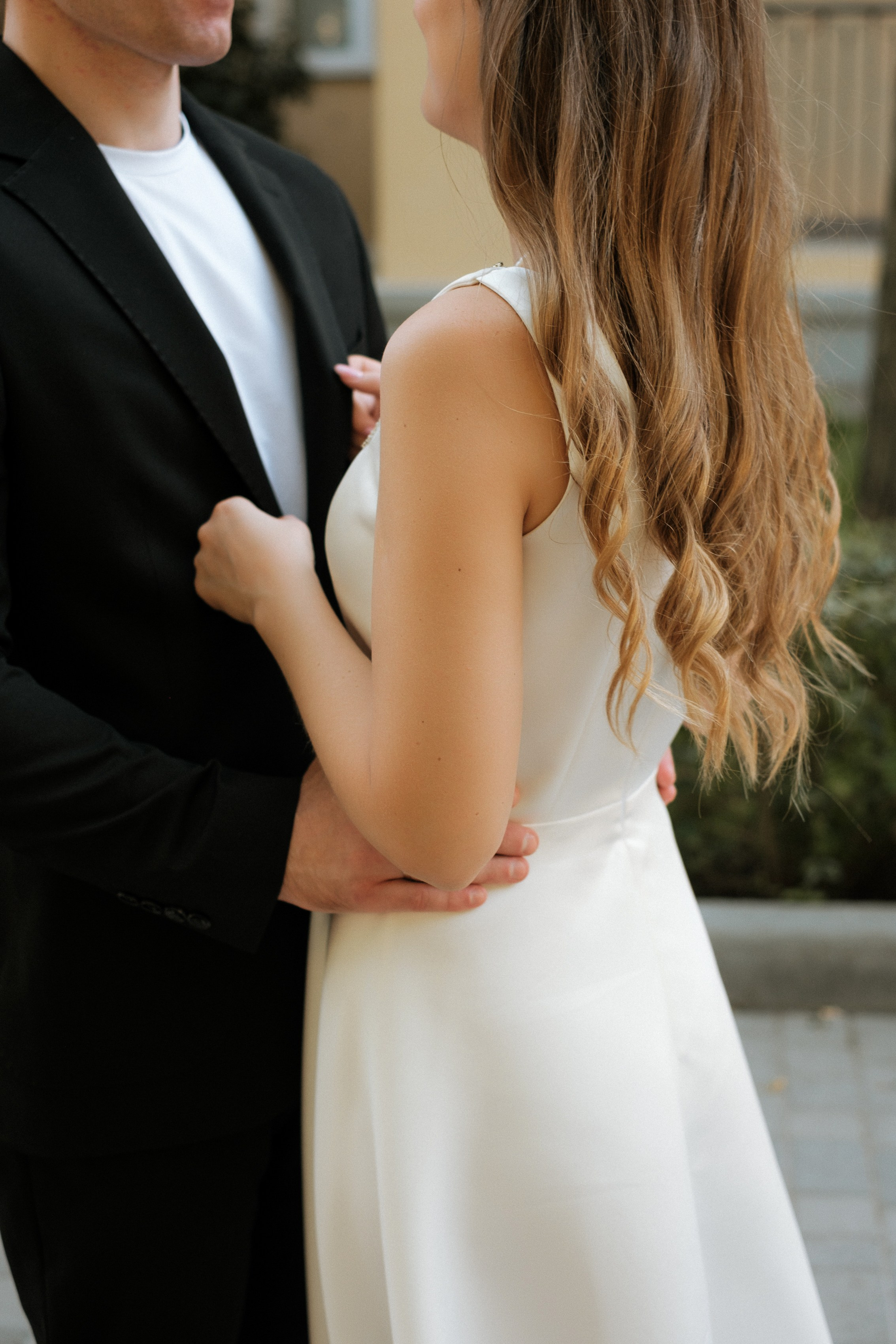 Виталий и Юлия. Свадебный и семейный фотограф в Волгограде Кристина Иванова