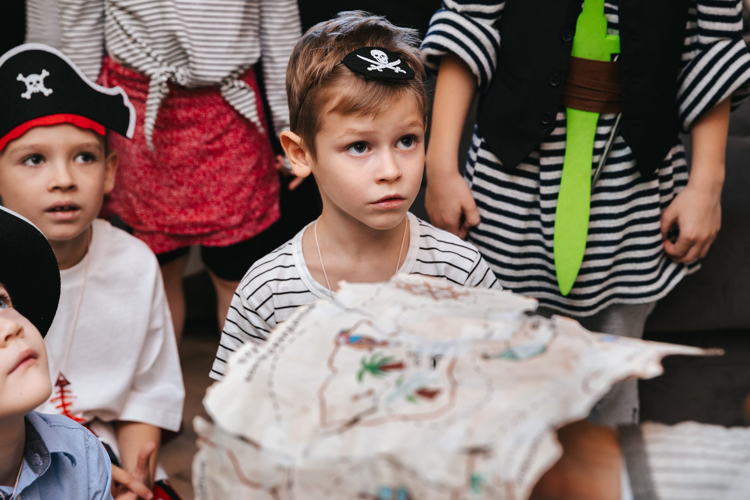 Леонтию 6 лет. Семейный lifestyle фотограф в Санкт-Петербурге Людмила Пахомова