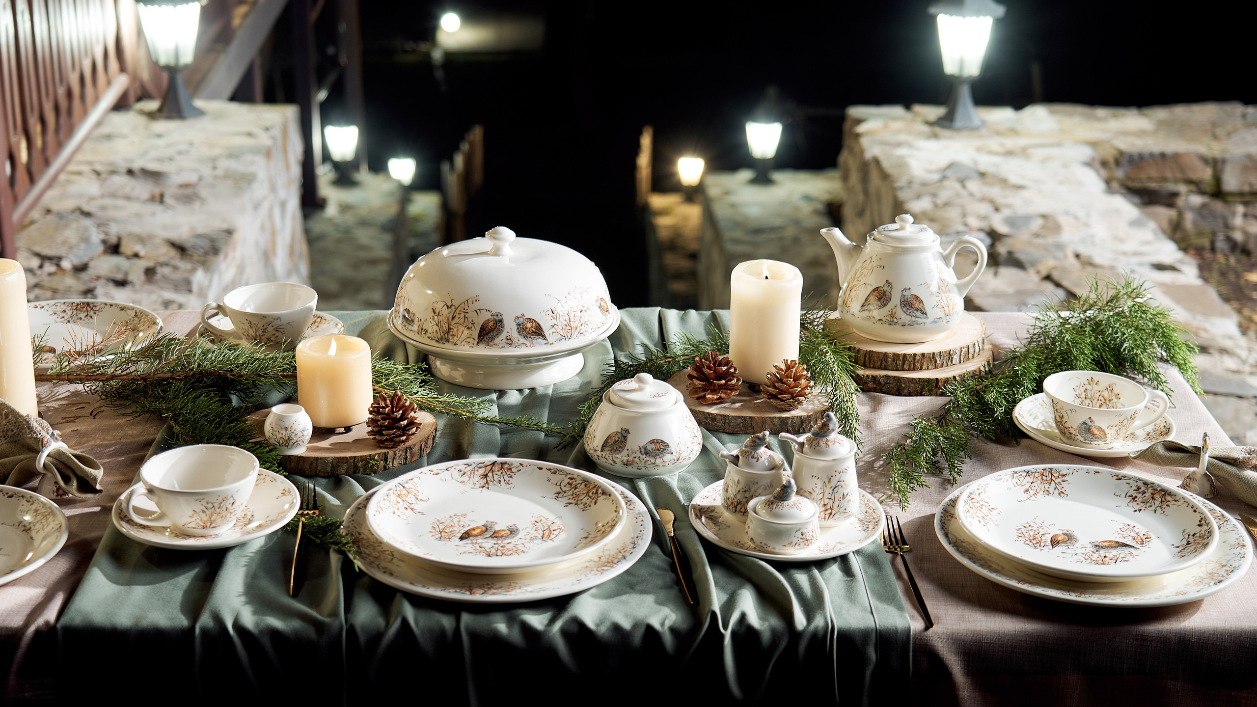 Фотосъемка Семикаракорская керамика. Фуд — предметный фотограф в Москве