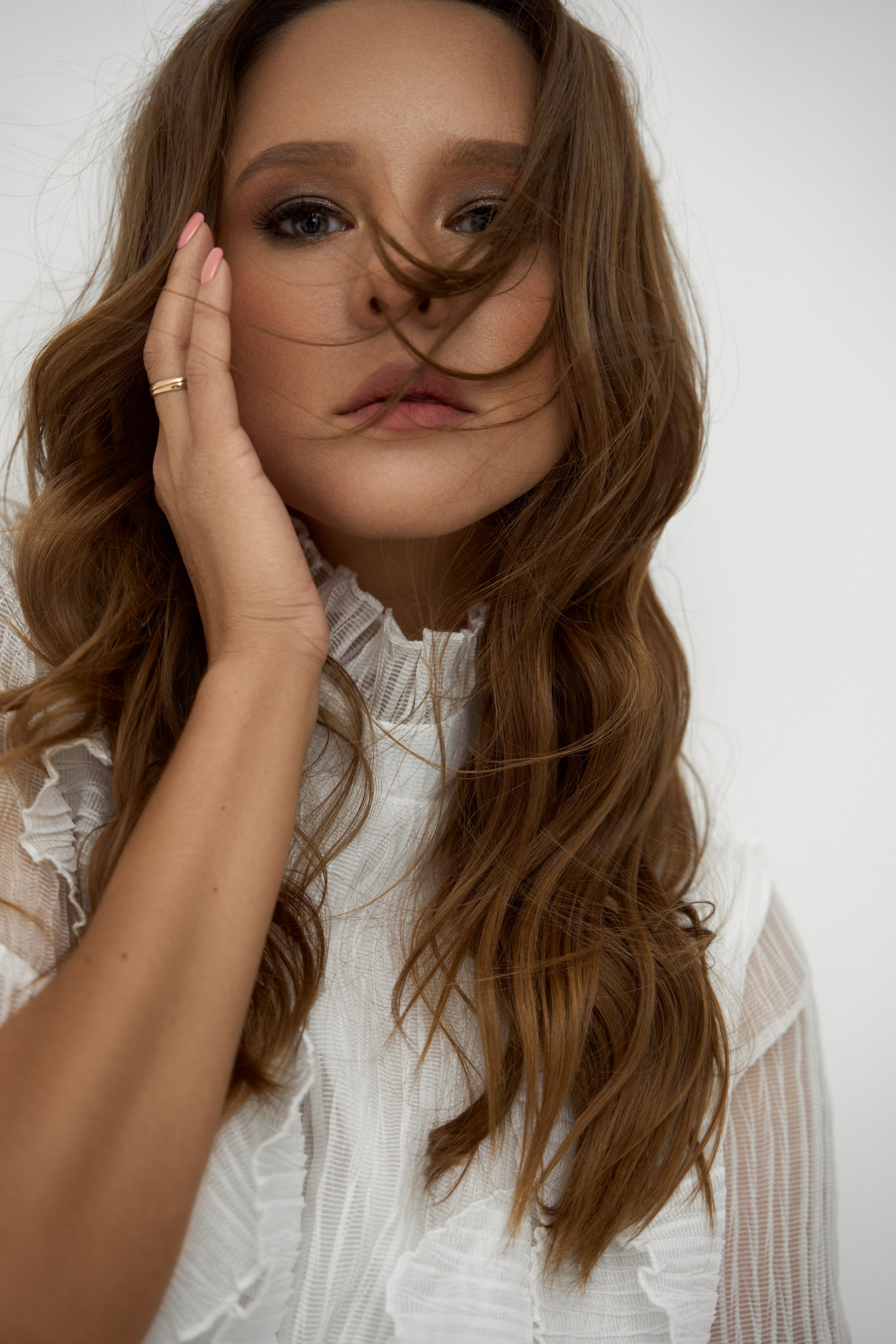 «Как из журнала». Фотограф Лариса Рямова