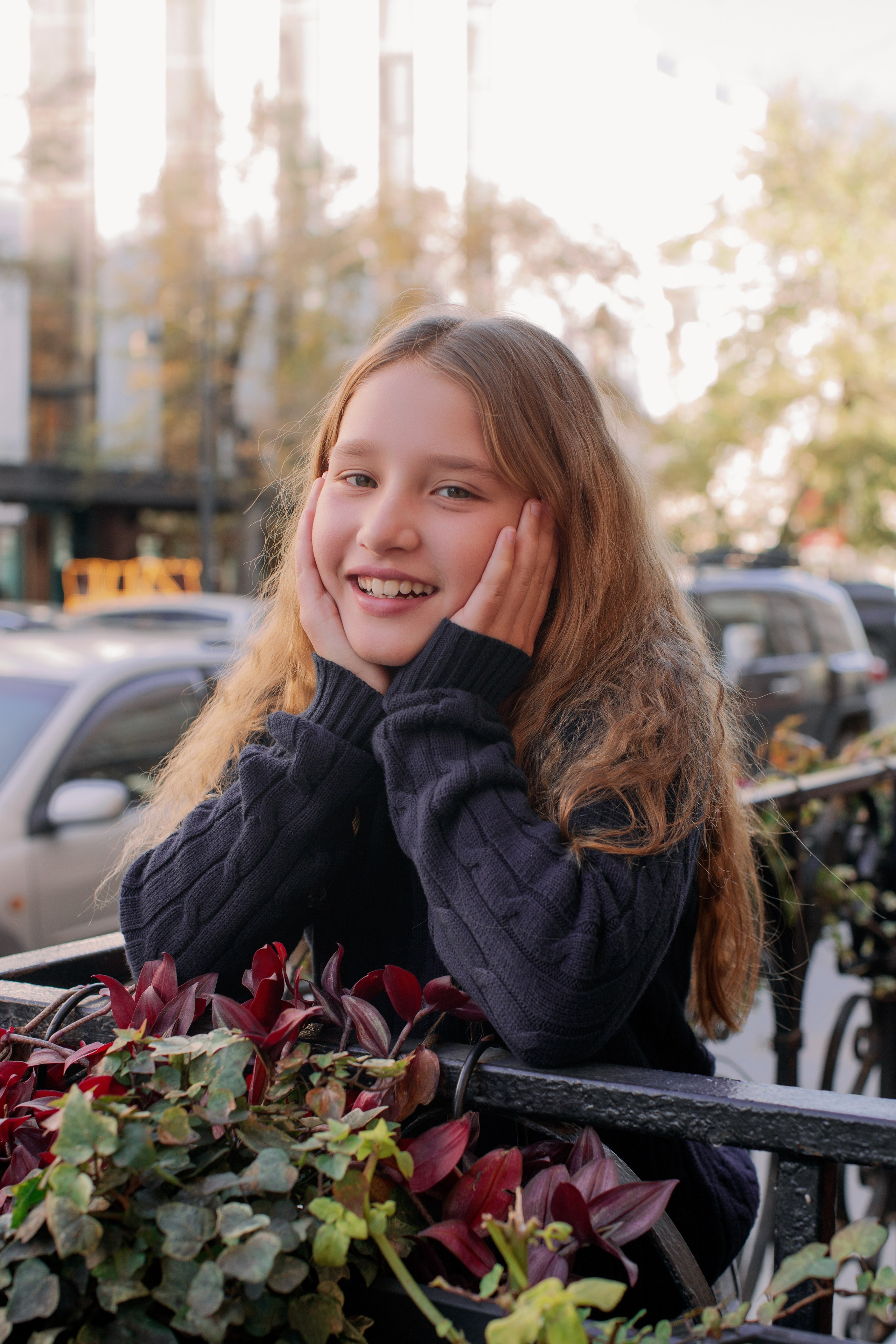 Фотопрогулка во Владивостоке. Портретный, свадебный, репортажный фотограф во Владивостоке Юлиана Джули Фокс
