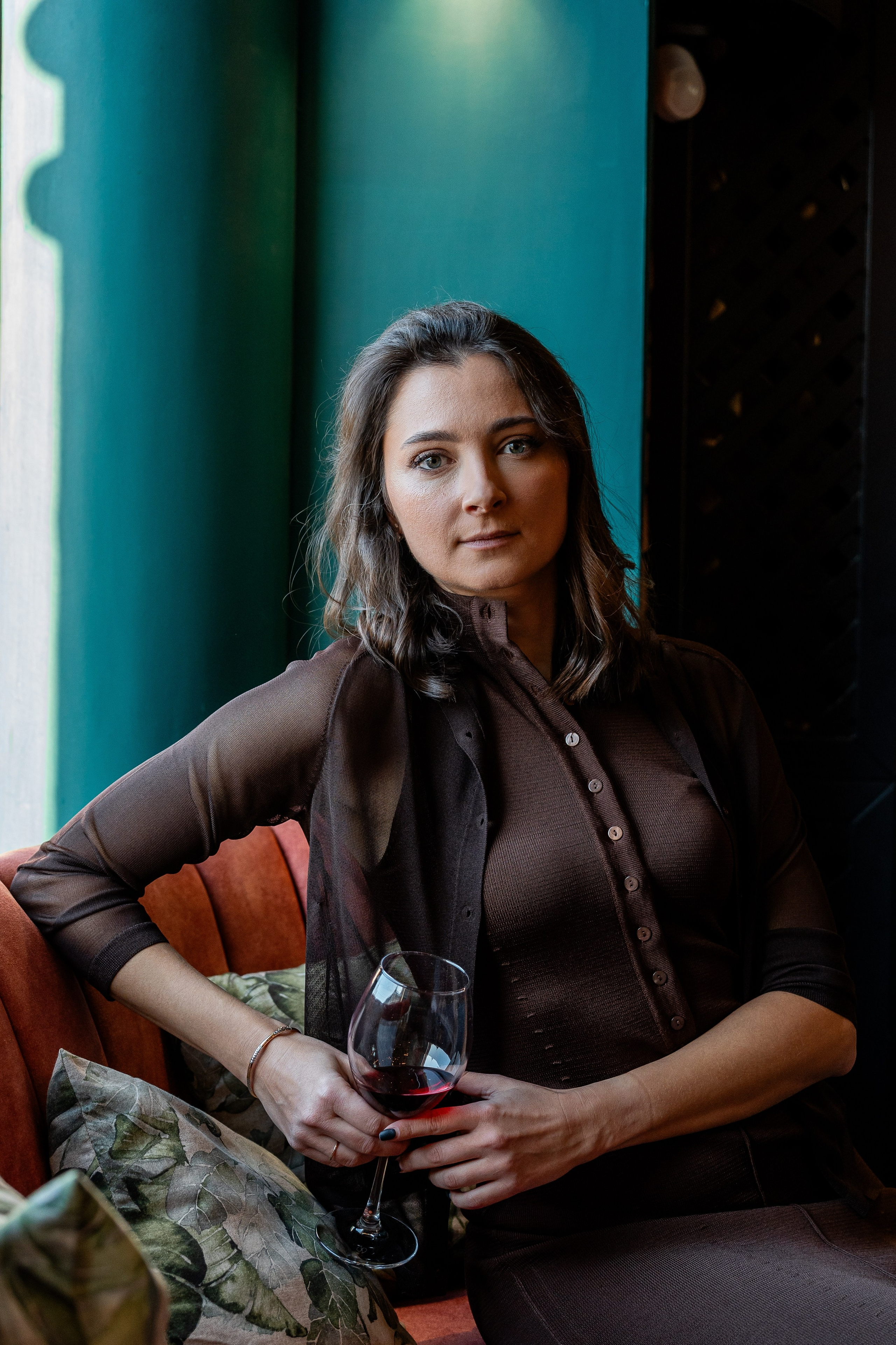 СОУС BB. Sunnyman