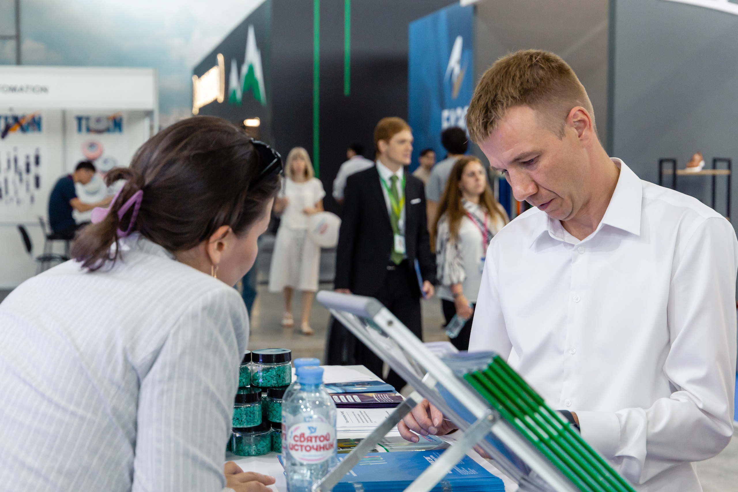 Astra Иннопром