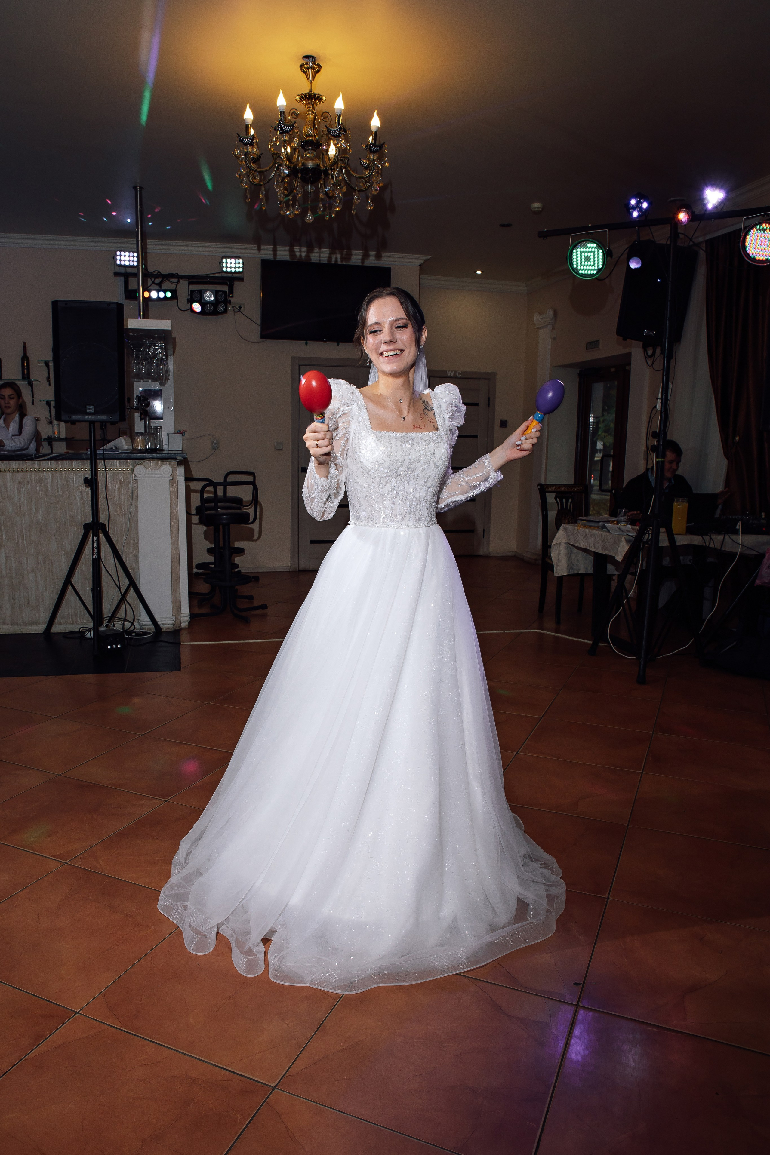 Дмитрий и Виктория. Свадебный фотограф в Саратове