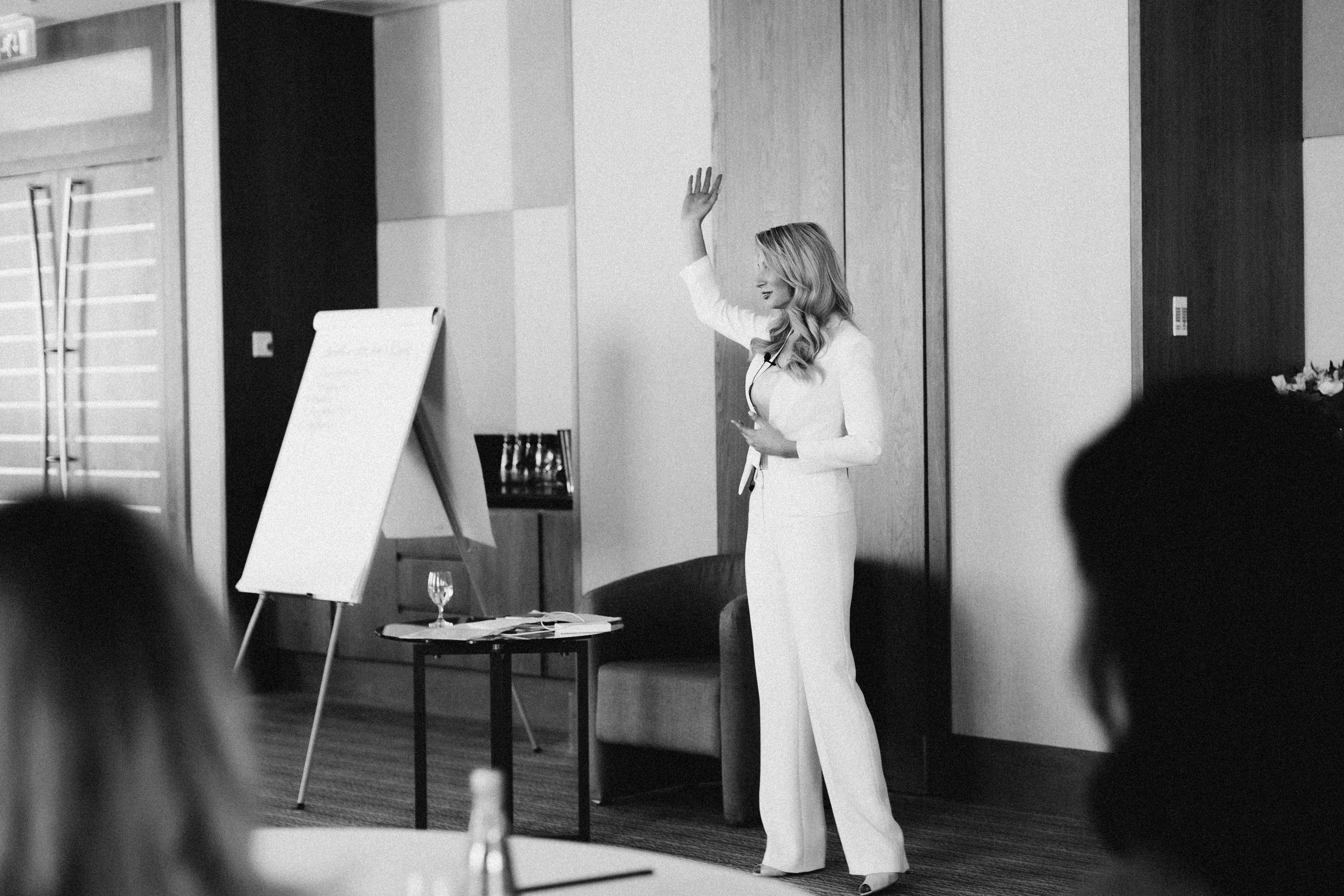 Мастер класс. Женский и контент фотограф в Москве