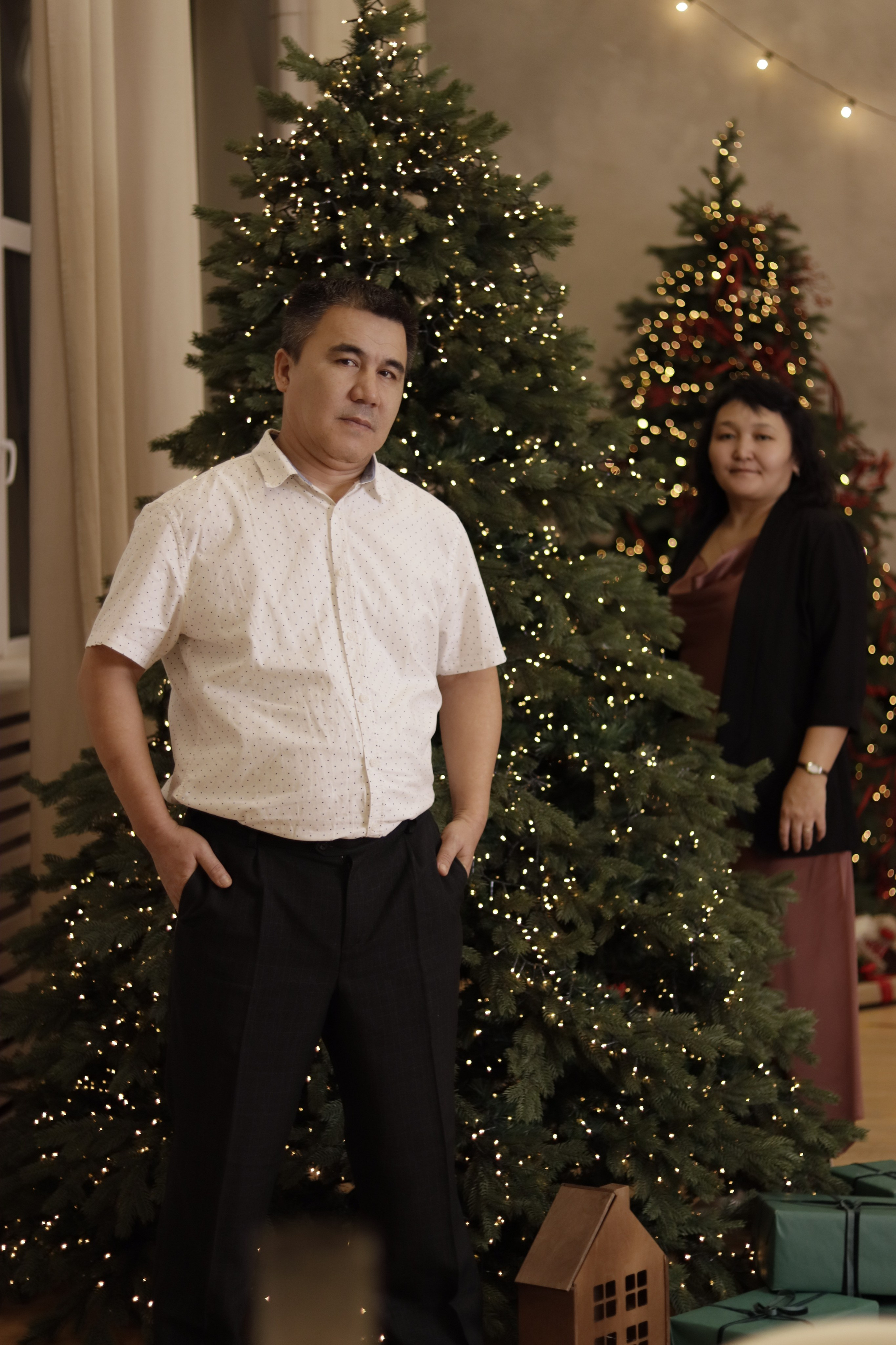 Семейные съемки