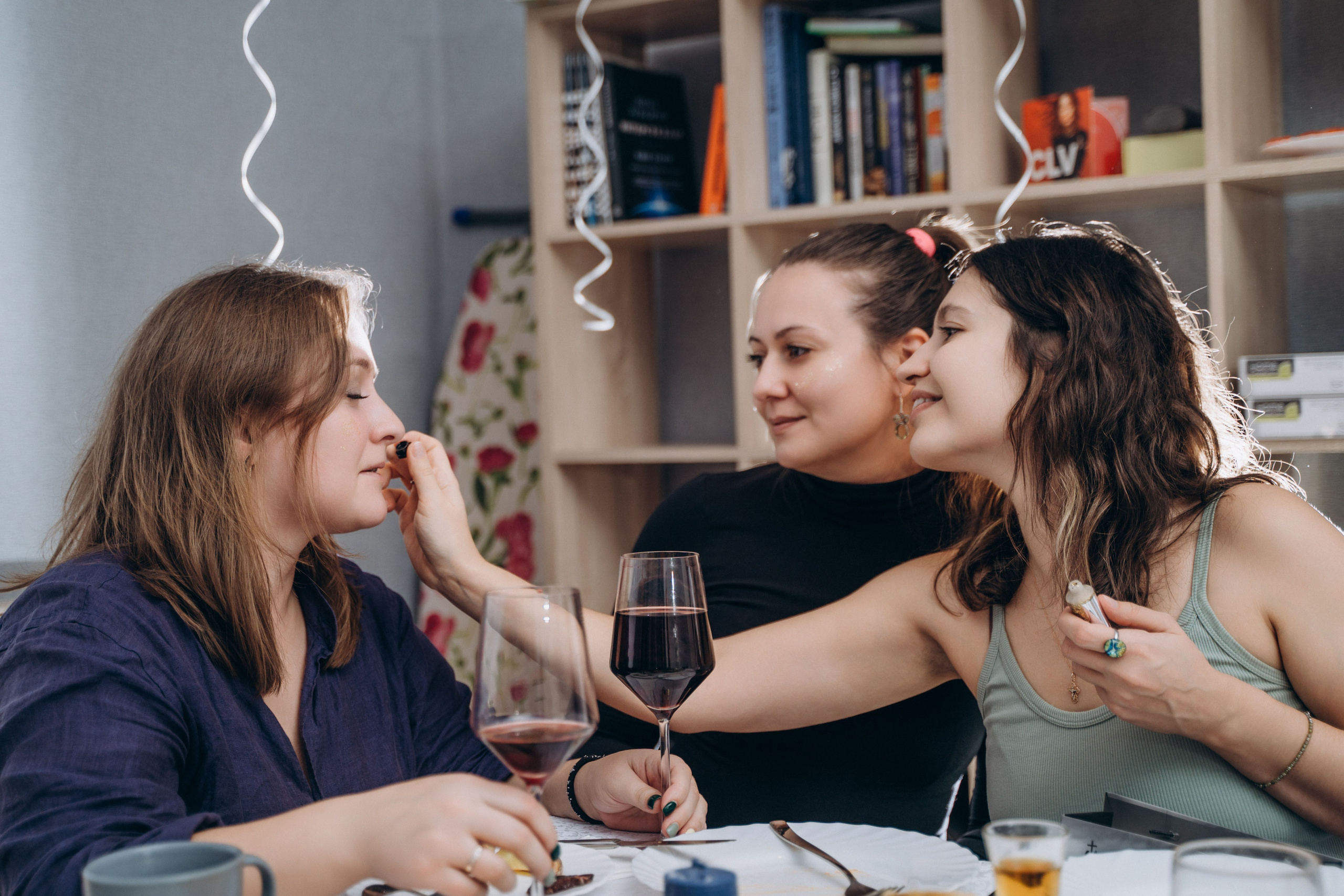 Свадьба Алберт и Дарья. Event фотограф Степанова Александра