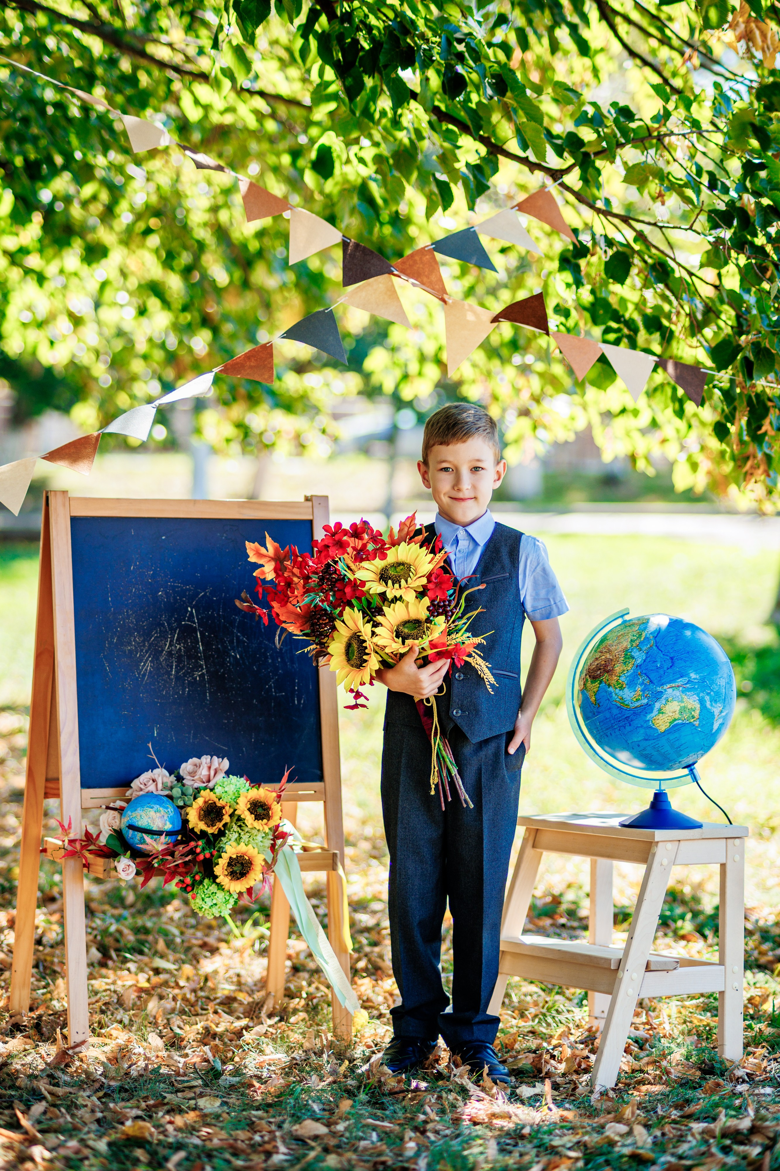 2а класс. Свадебный и семейный фотограф в Армавире
