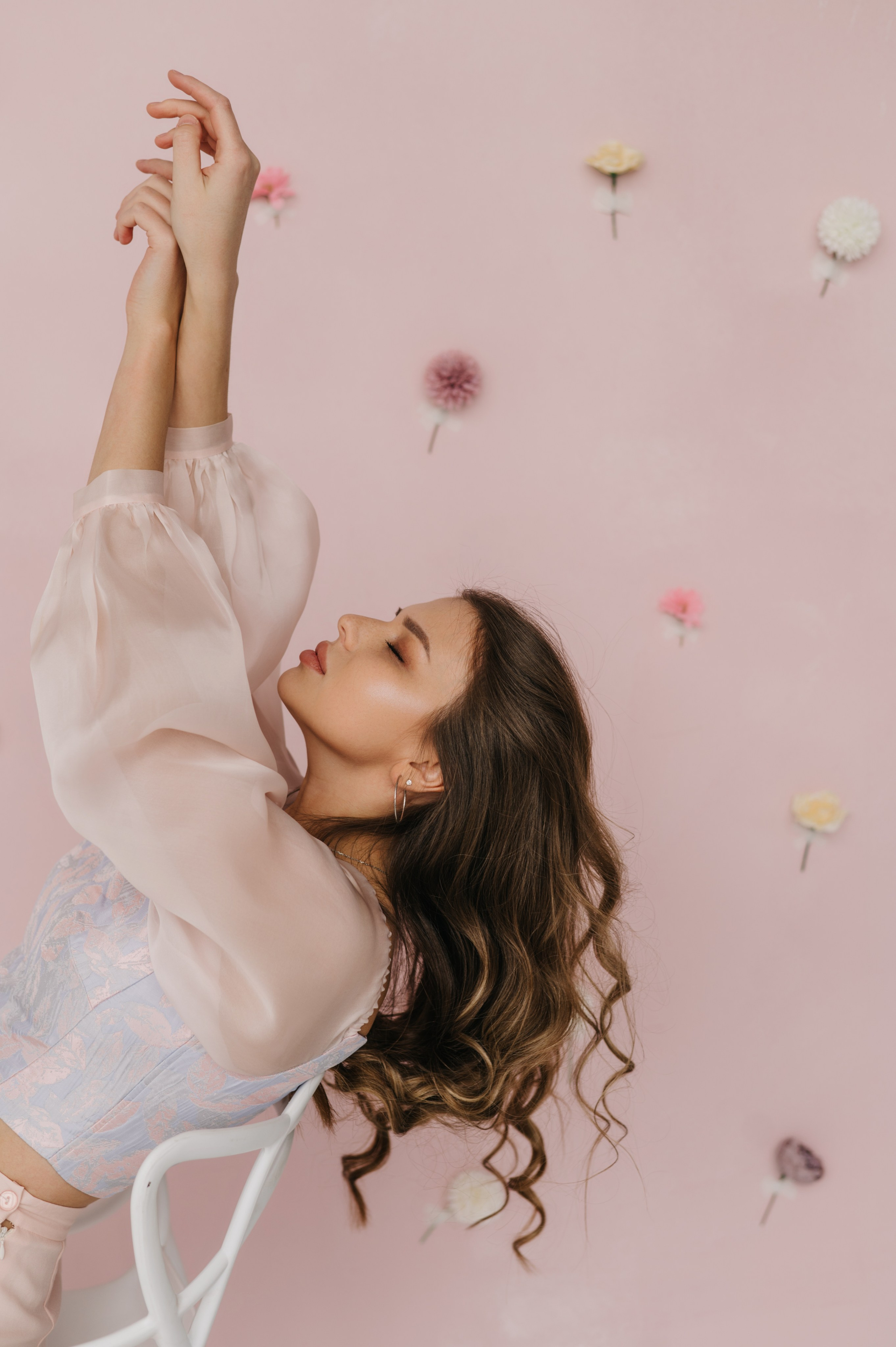 Аня. Фотограф Архангельск