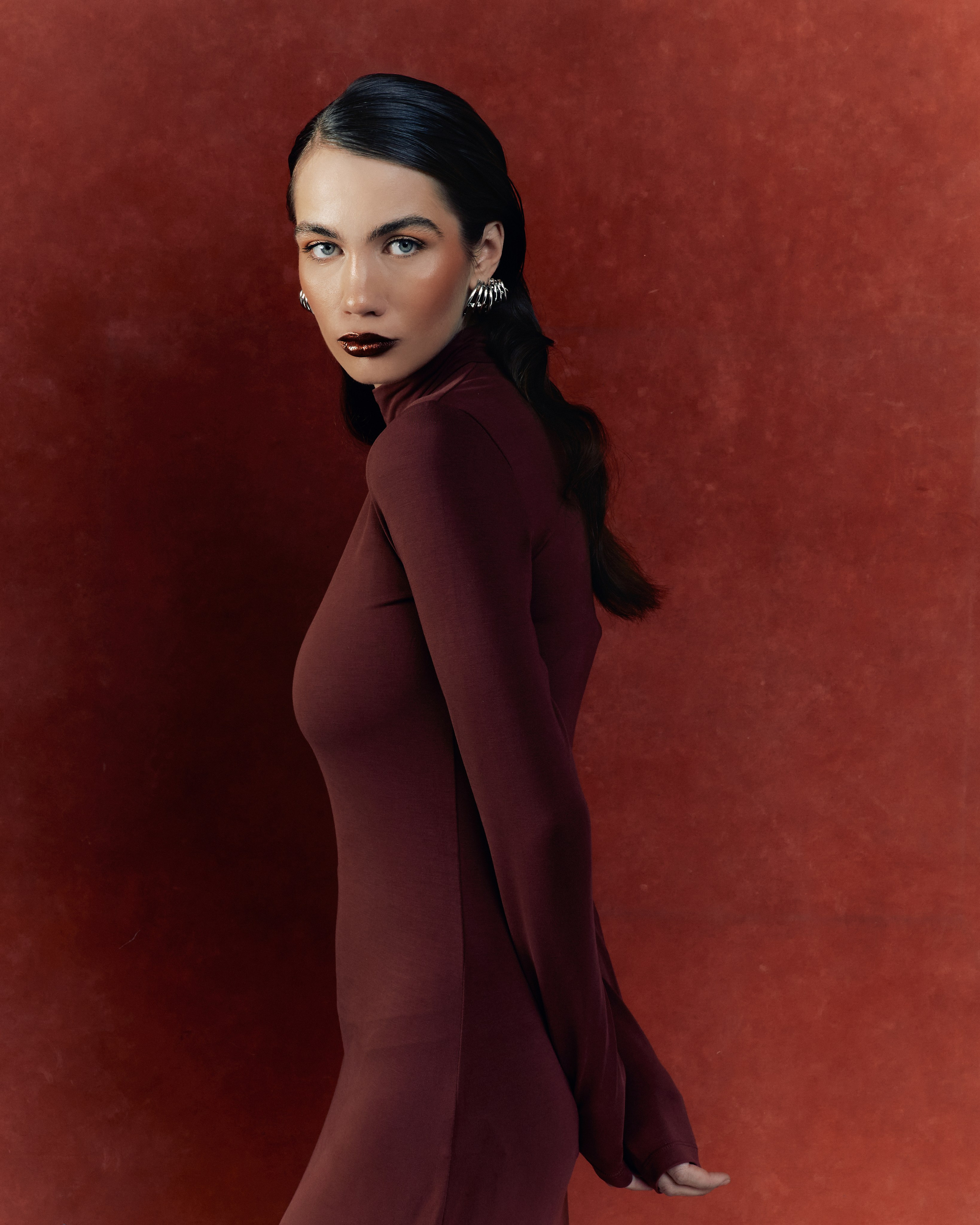 Индивидуальная фотосессия. Фотограф Ирина Харламова