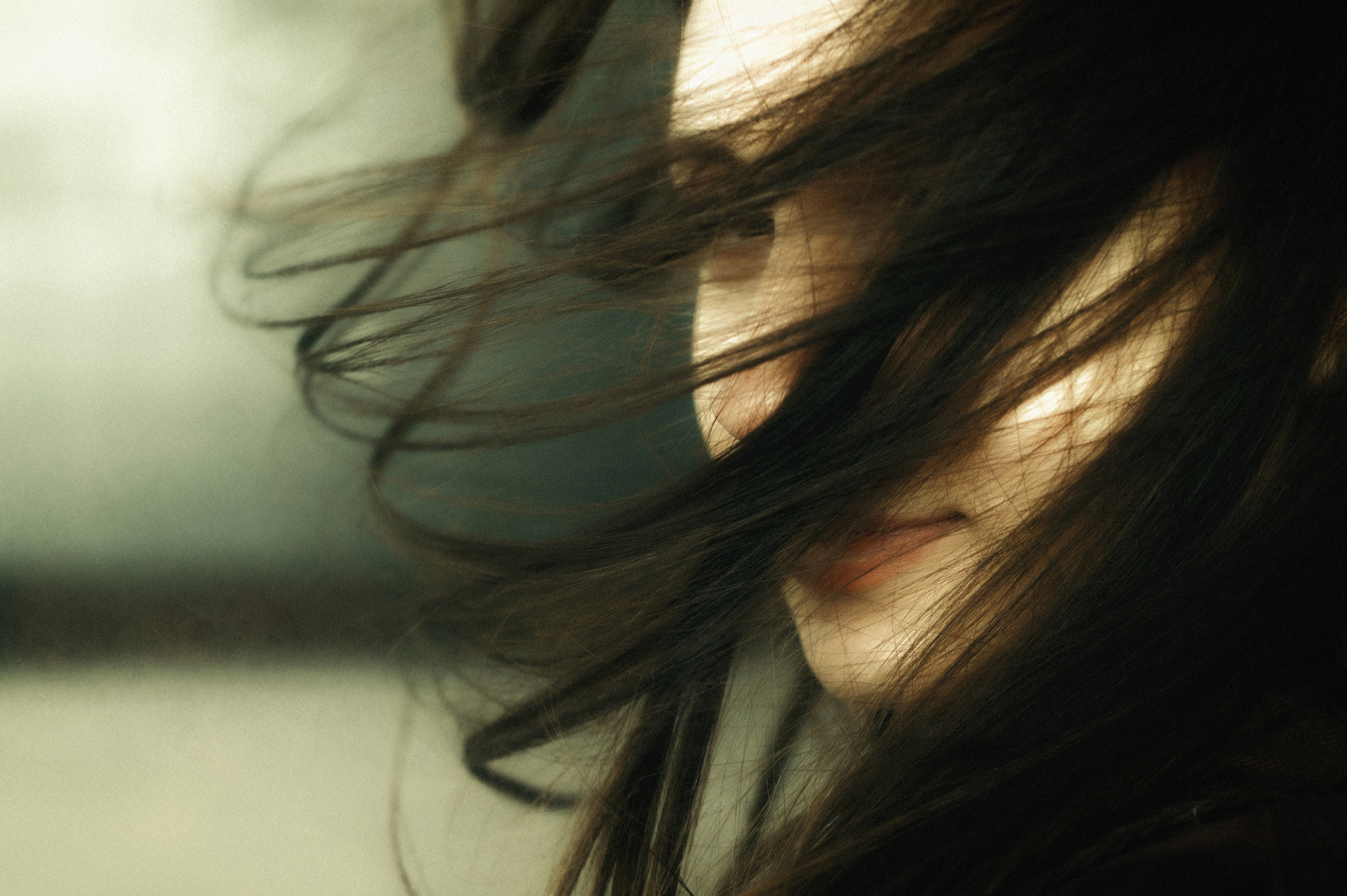 Спонтанные решения. Профессиональная фотосессия в Краснодаре | Фотограф Денис Труфанов