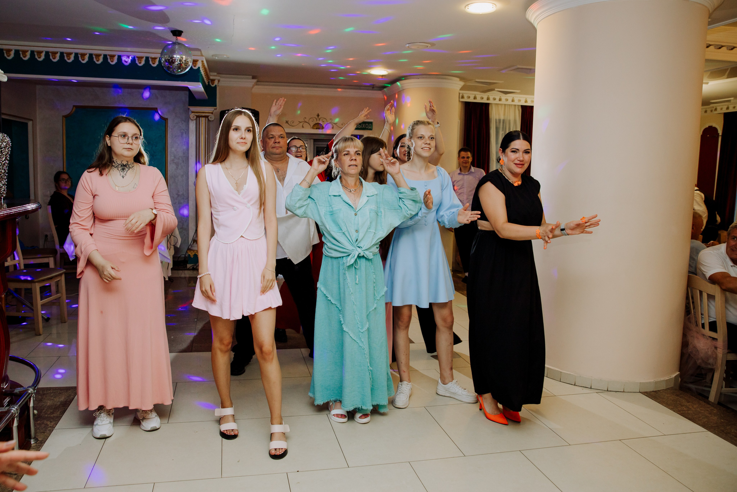 Лазурный. Семейный фотограф москва