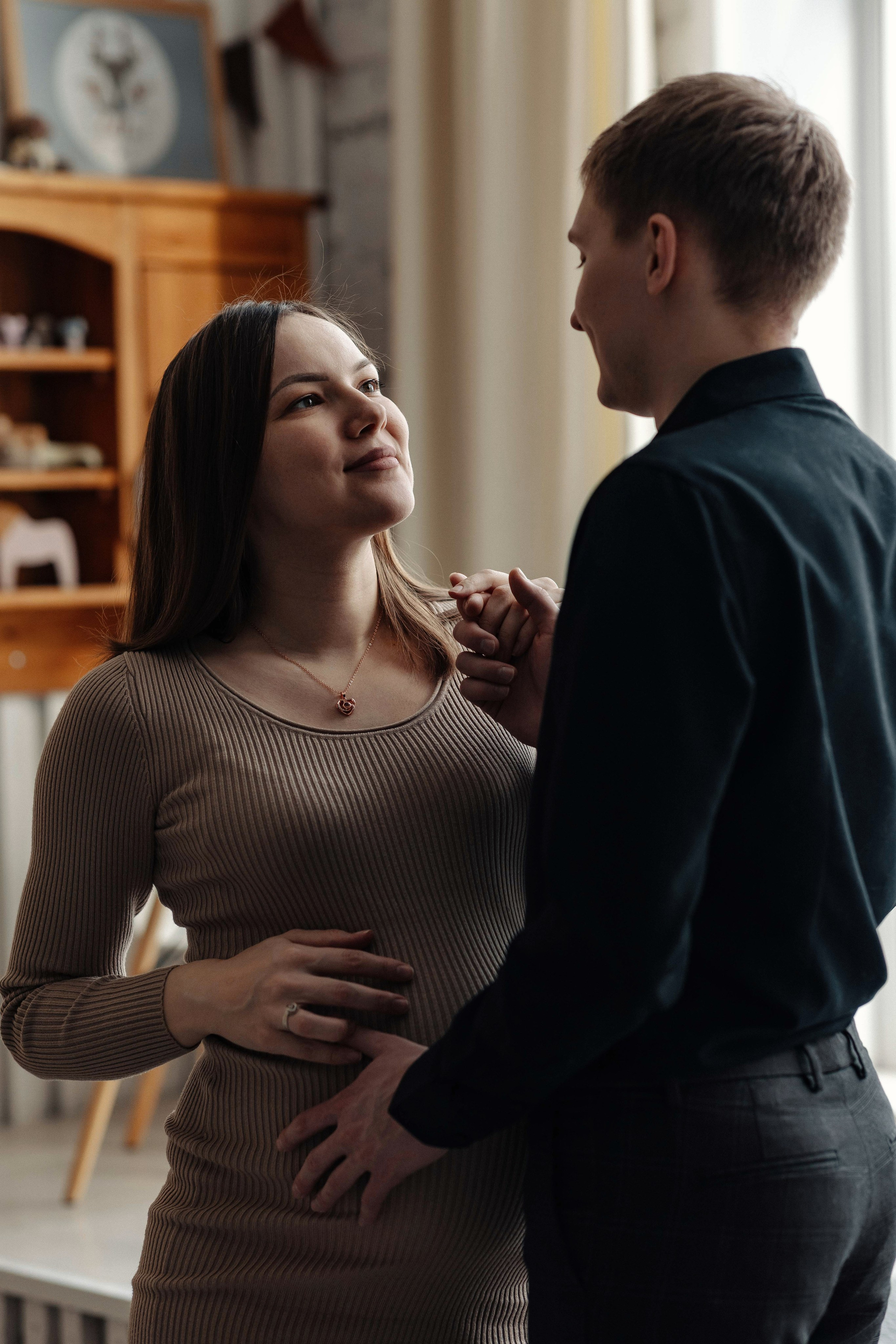 Даша, Есения и Никита. Алексей Шаров — свадебный и репортажный фотограф в Нижнем Новгороде