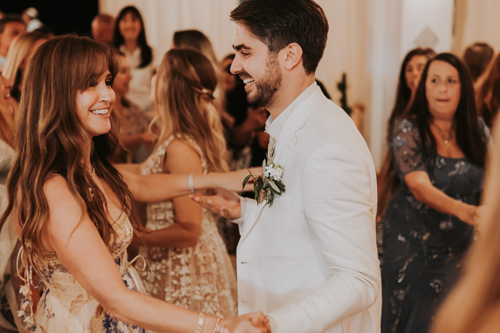 Allie and Marc's wedding, April 2025. Photographer in Israel Alice Milchin