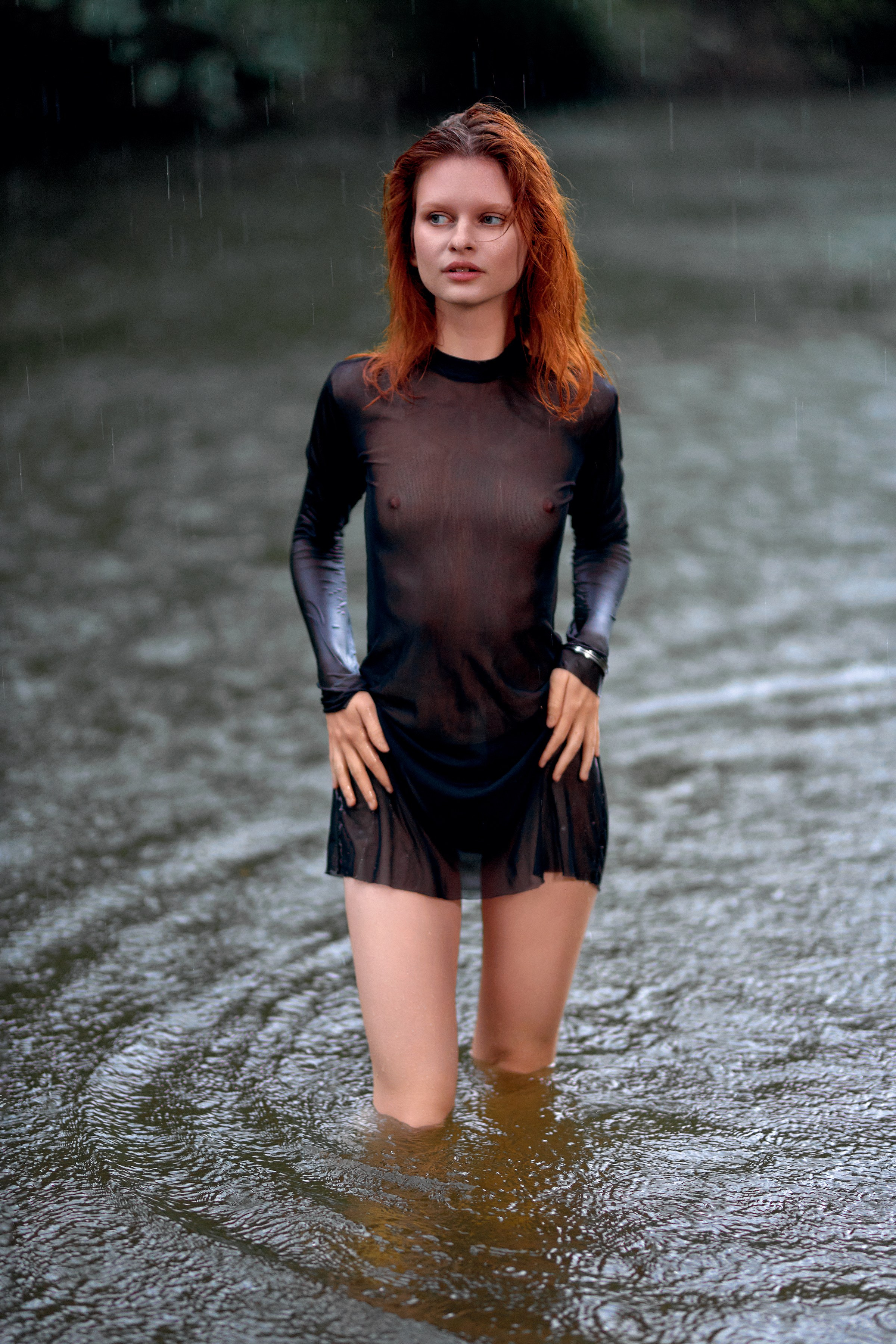 Лиза. Фотограф в Тольятти Вячеслав Цуркан