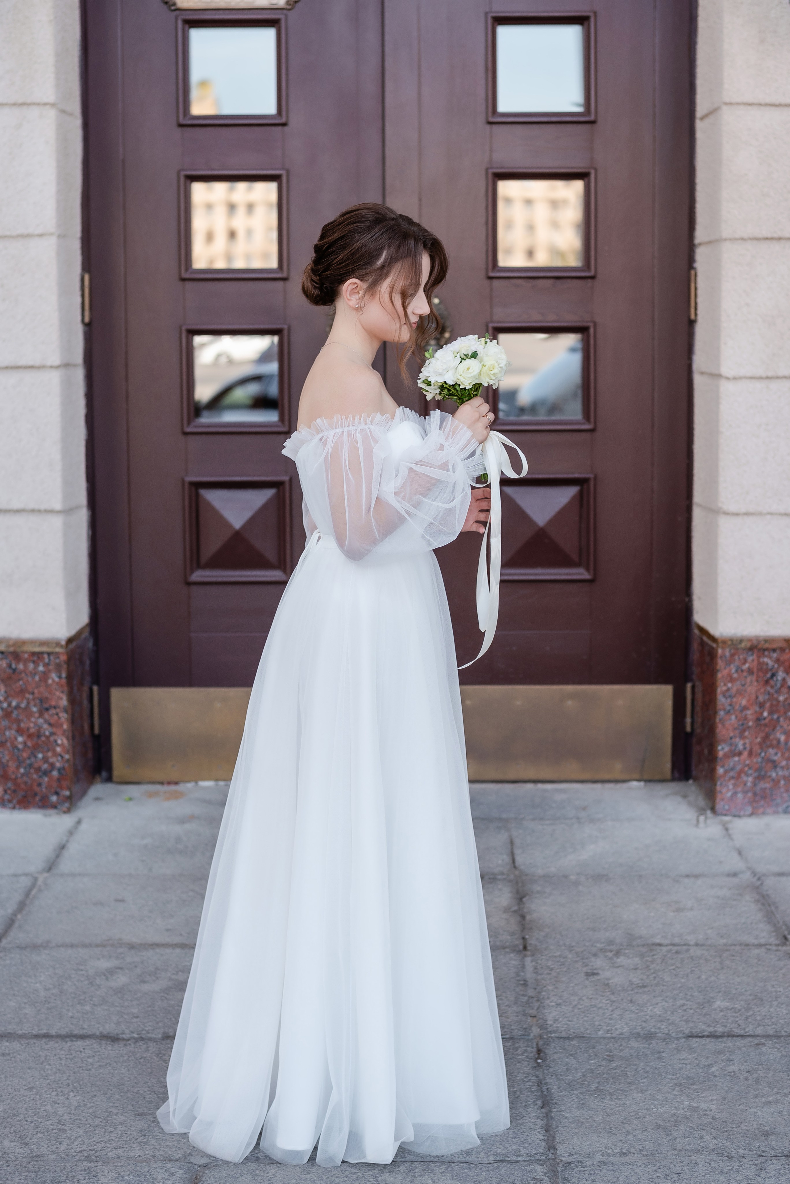 Дарья+Никита. Свадебный и семейный фотограф Волгоград Ксения Афонина