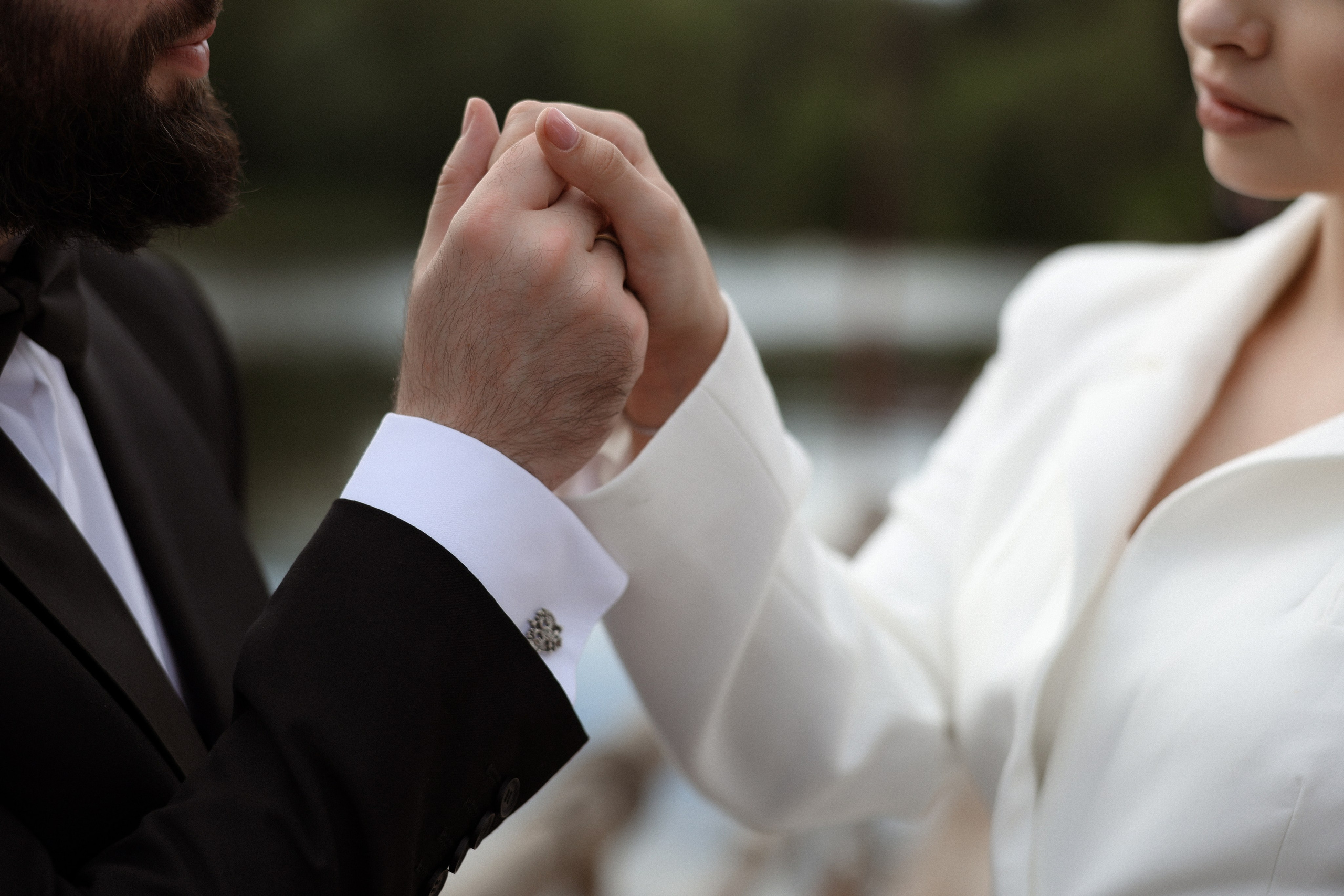 «Магия выставленного света» — Анна и Милан. Свадебный и семейный фотограф в Москве Ломова Ирина