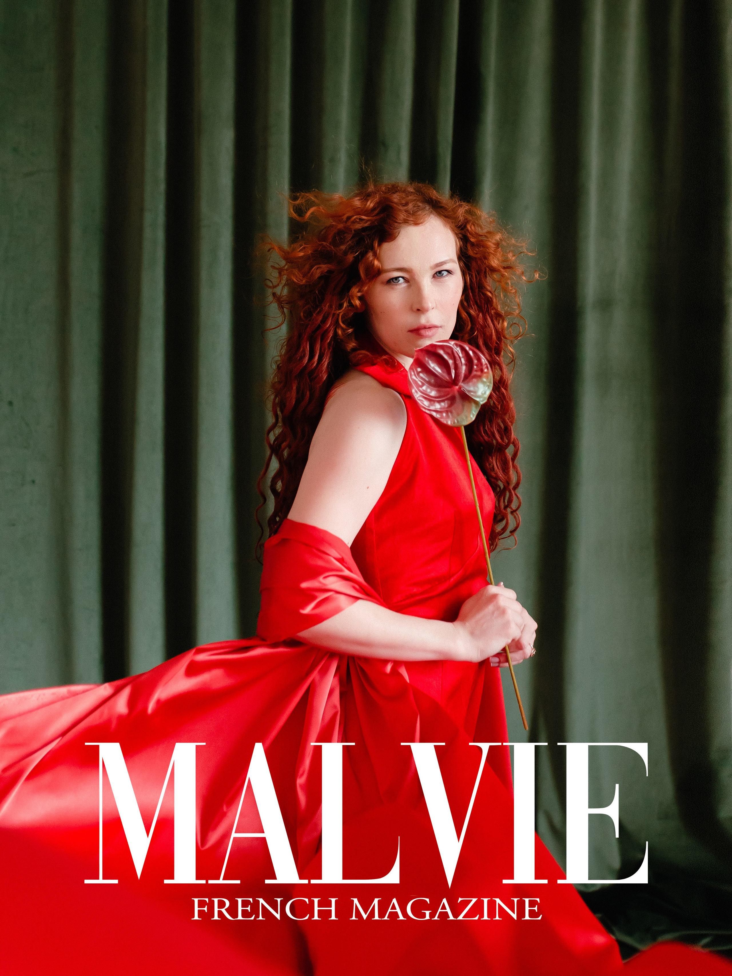 Malvie. Фотограф в г. Октябрьский (Башкортостан) Елена Вотинцева