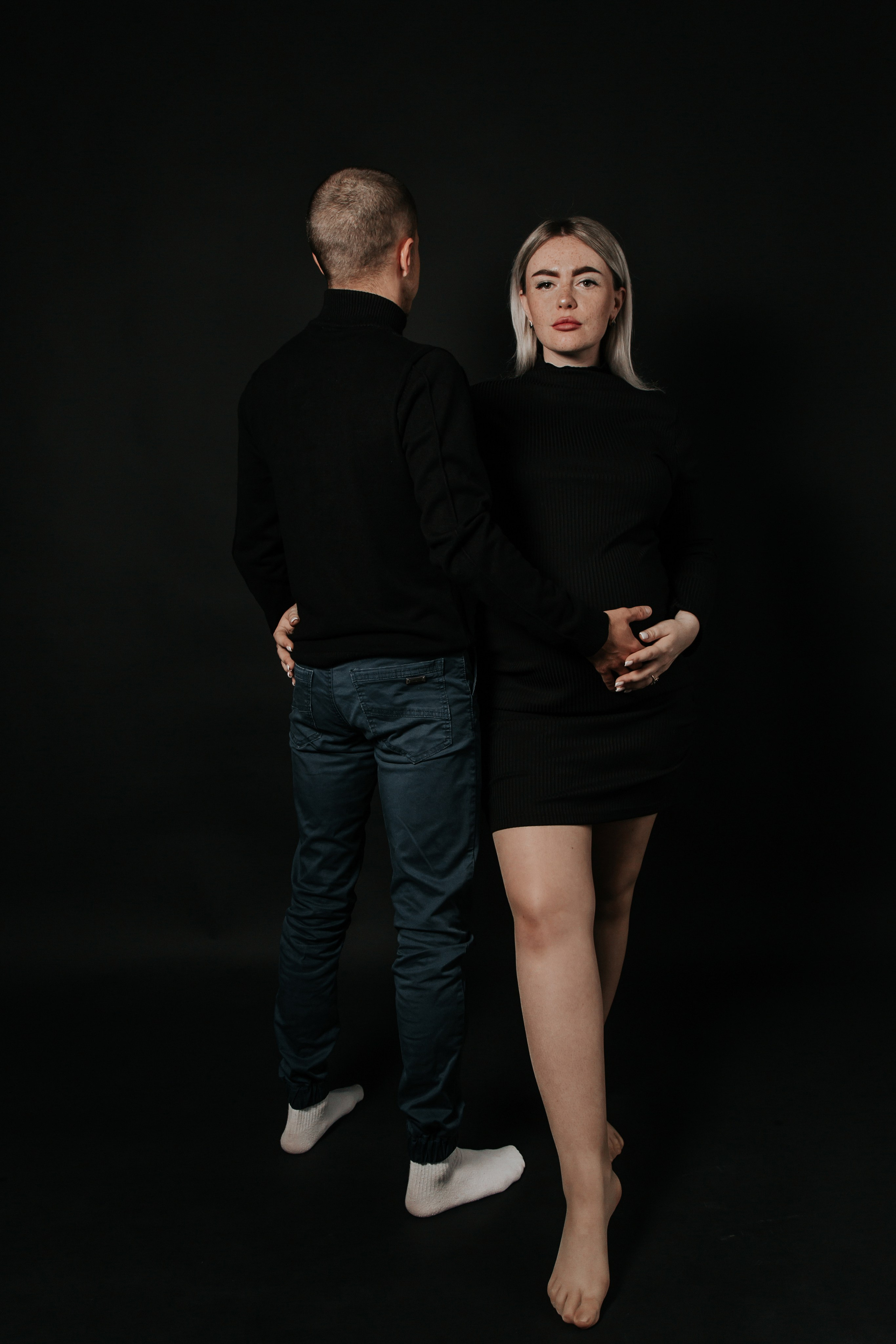 ФОТОСЕССИЯ В ОЖИДАНИИ МАЛЫШКИ. Фотограф в Киселёвске Татьяна Трухалева