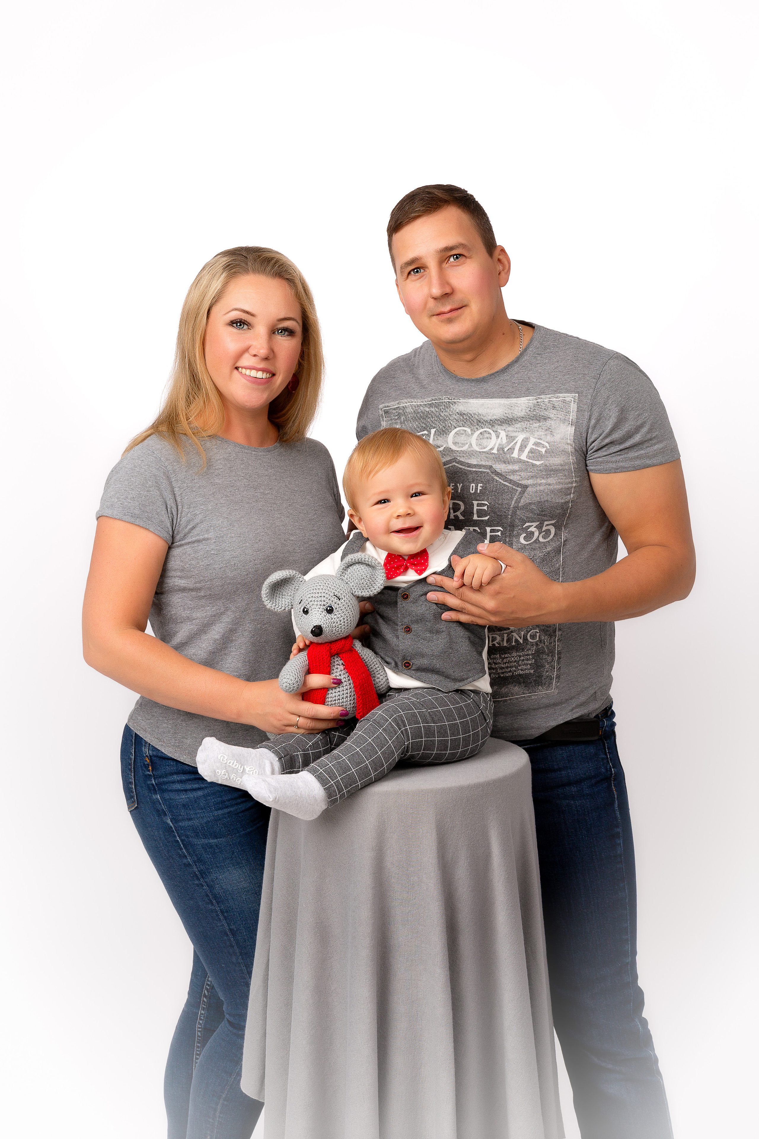 Малыши до года. Детский фотограф в Екатеринбурге и Арамили Лариса Кузнецова