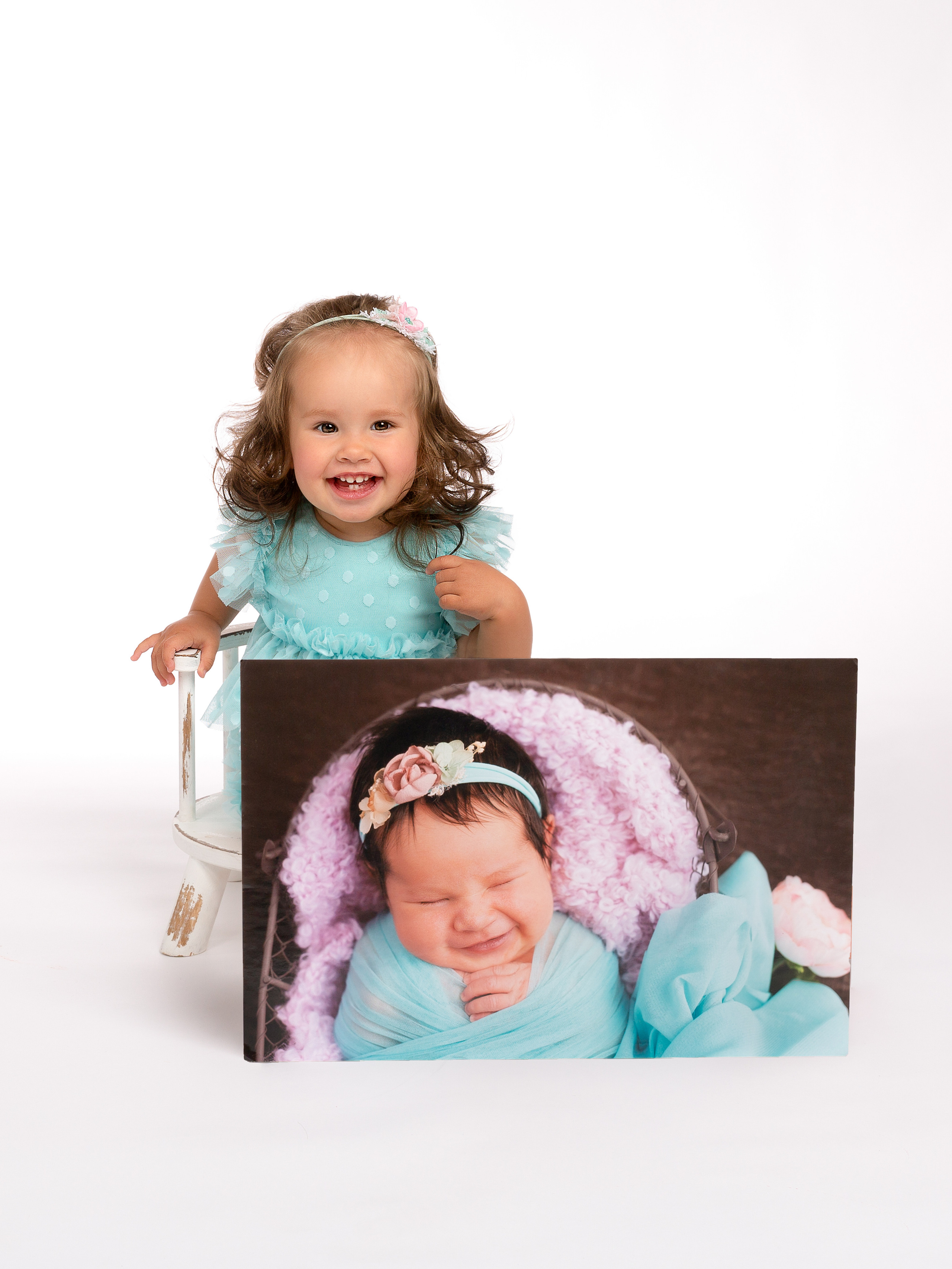 Малыши до года. Детский фотограф в Екатеринбурге и Арамили Лариса Кузнецова