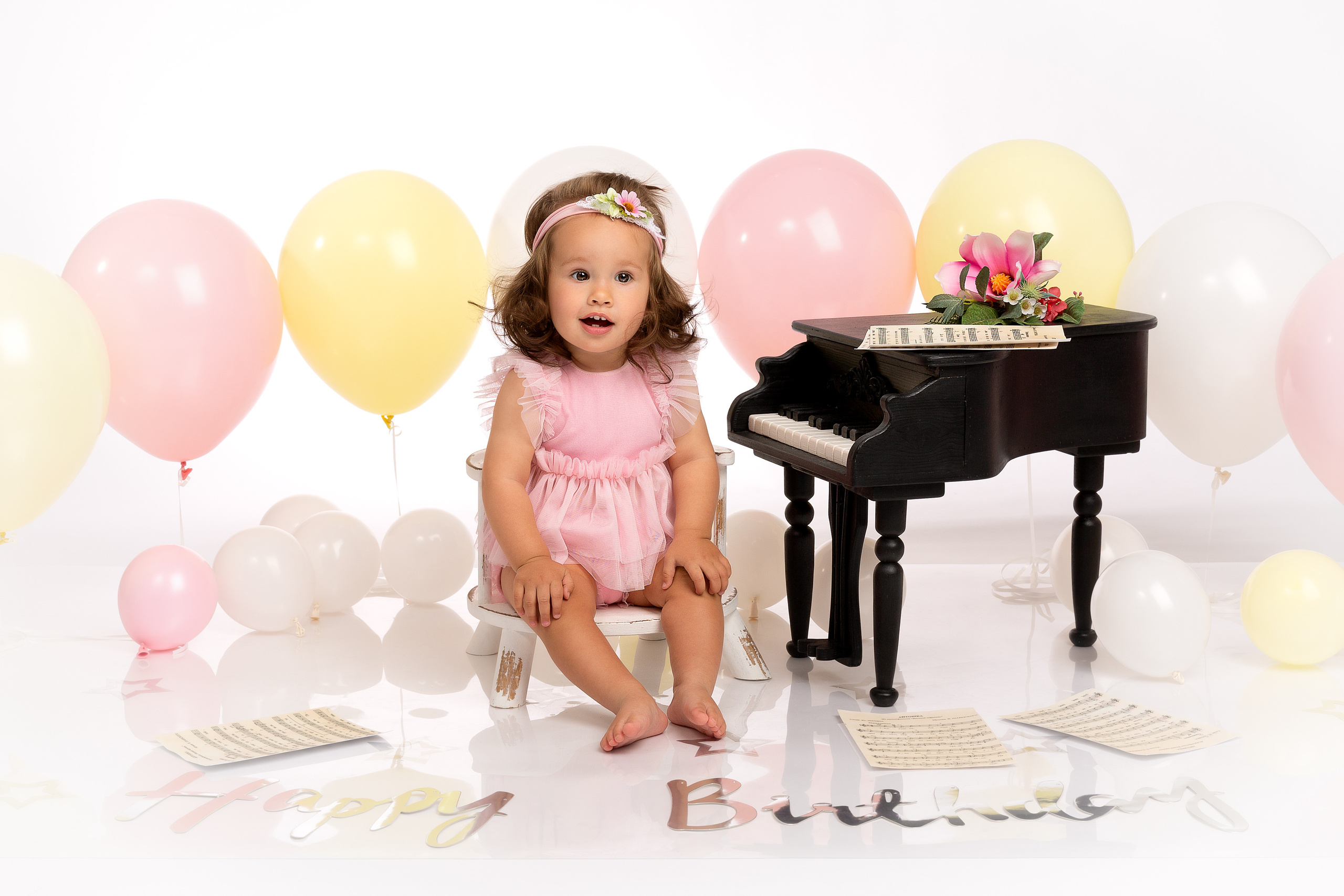 Малыши до года. Детский фотограф в Екатеринбурге и Арамили Лариса Кузнецова