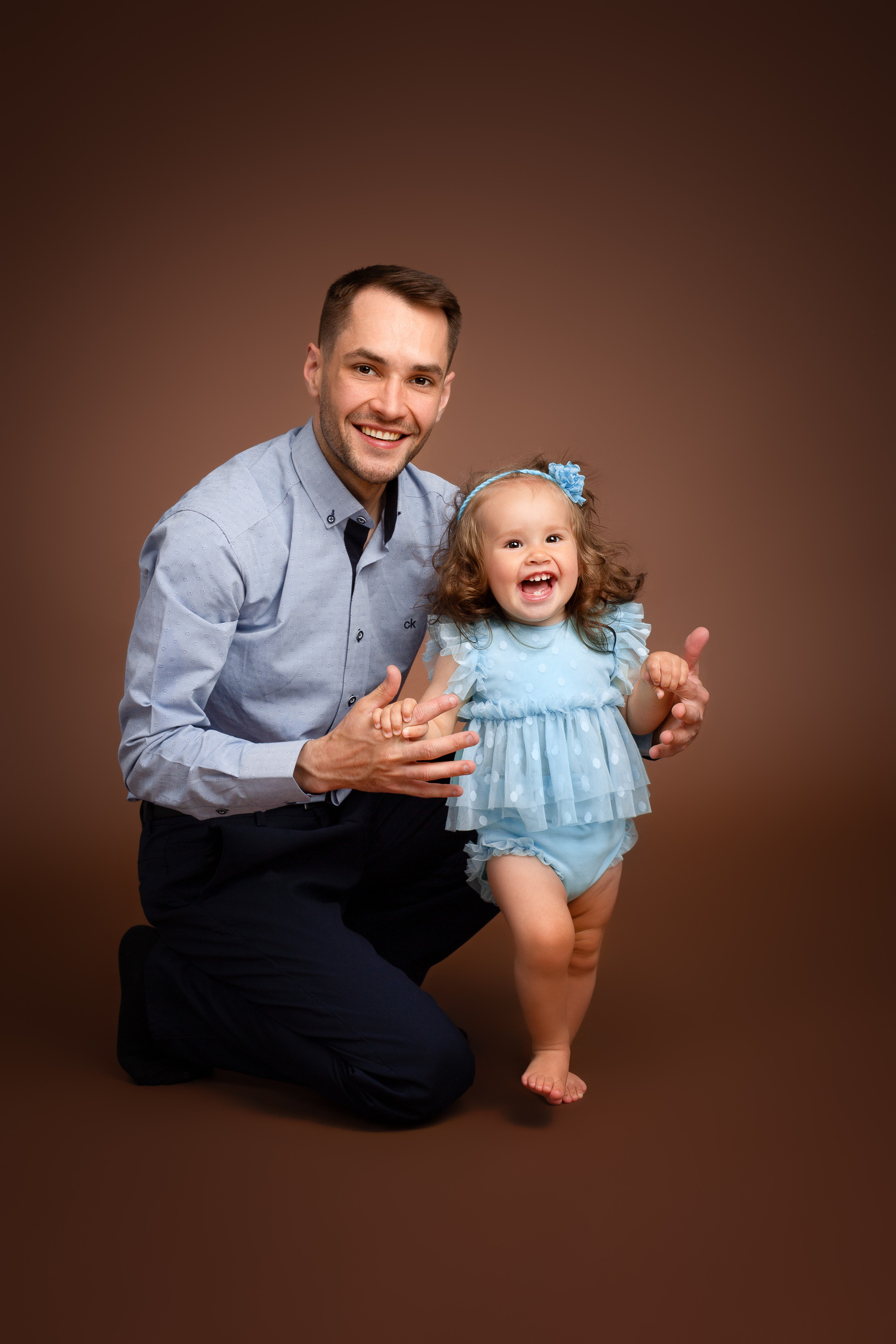 Малыши до года. Детский фотограф в Екатеринбурге и Арамили Лариса Кузнецова