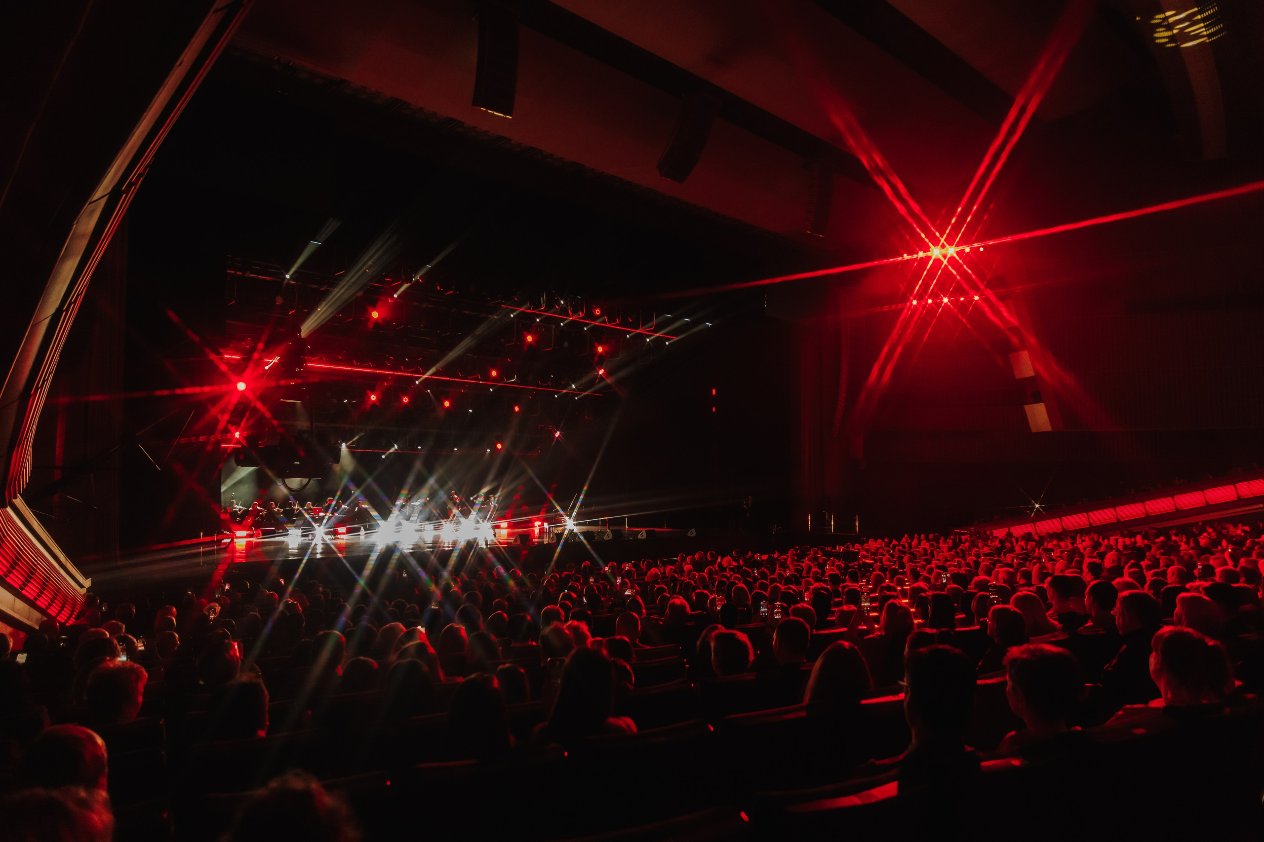 Кай Метов, Маша Распутина, Государственный Кремлевский Дворец. Фотограф Ольга Махалова — Санкт-Петербург, Москва, Нижний Новгород