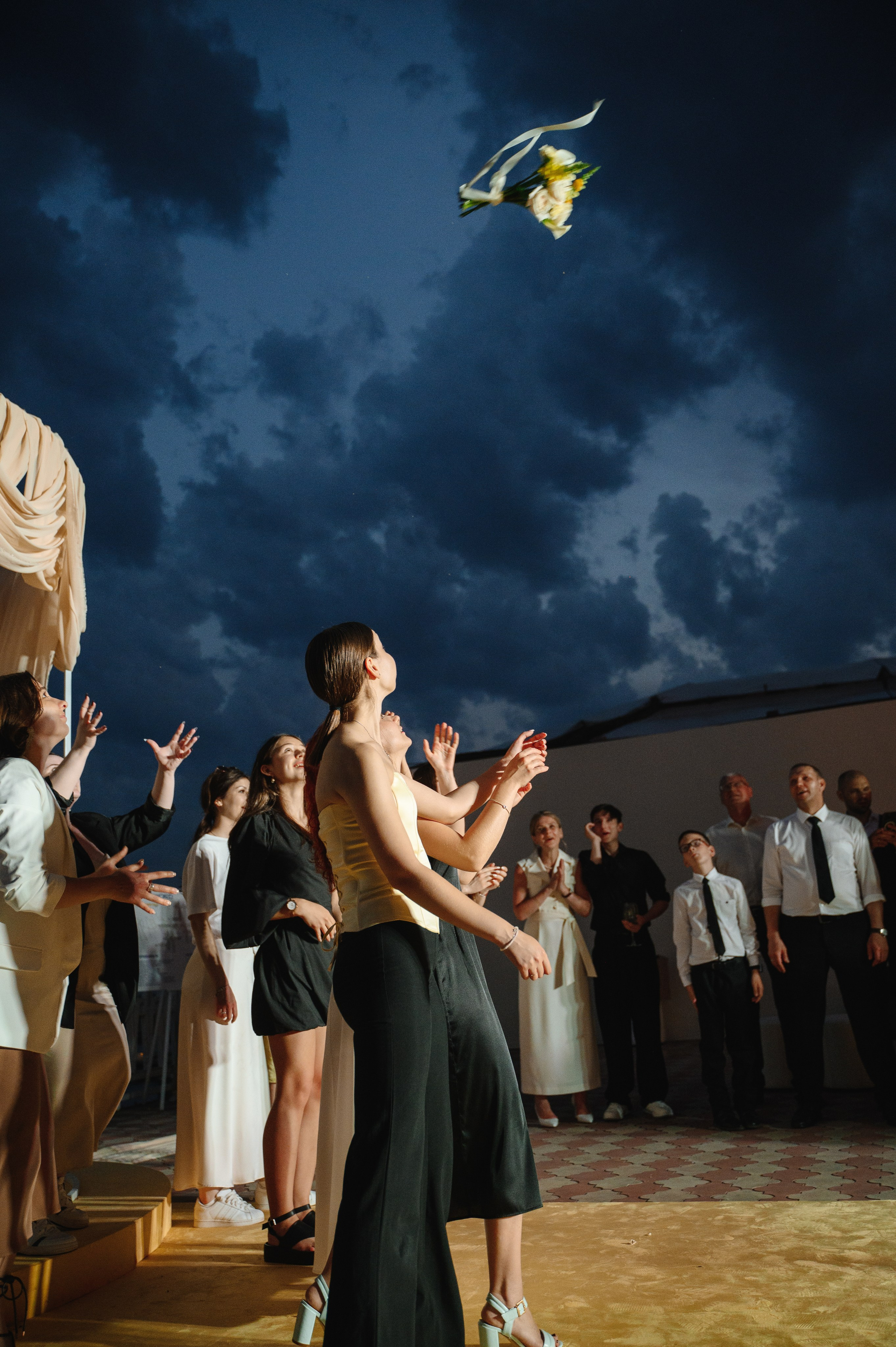 Иван и Анастасия. Свадебный организатор в Тольятти | Самаре