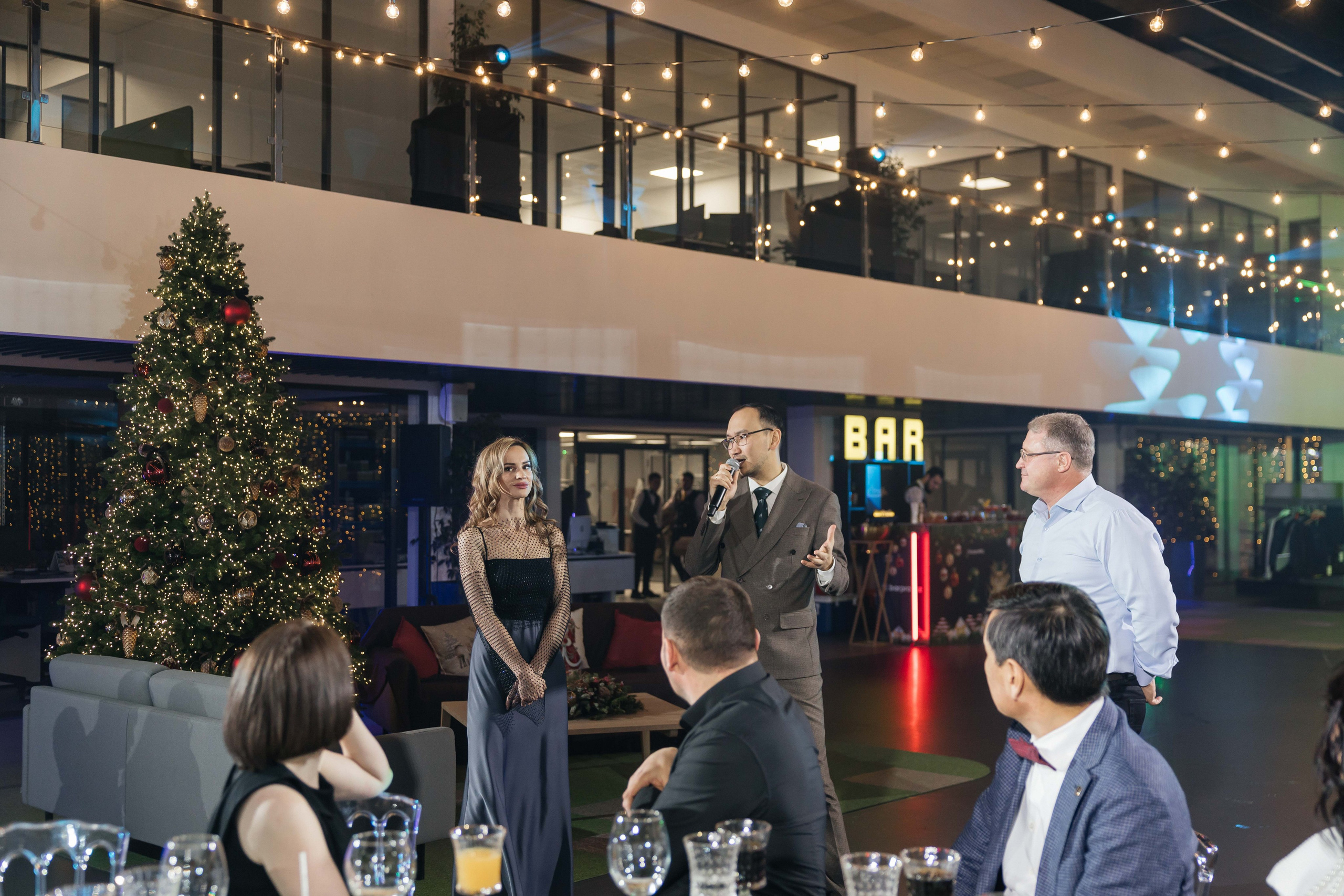 Проект 2. Корпоратив CT AGRO. Дата: декабрь 2023. Профессиональный фотограф в городе Астана/Алматы Даурен Сембаев