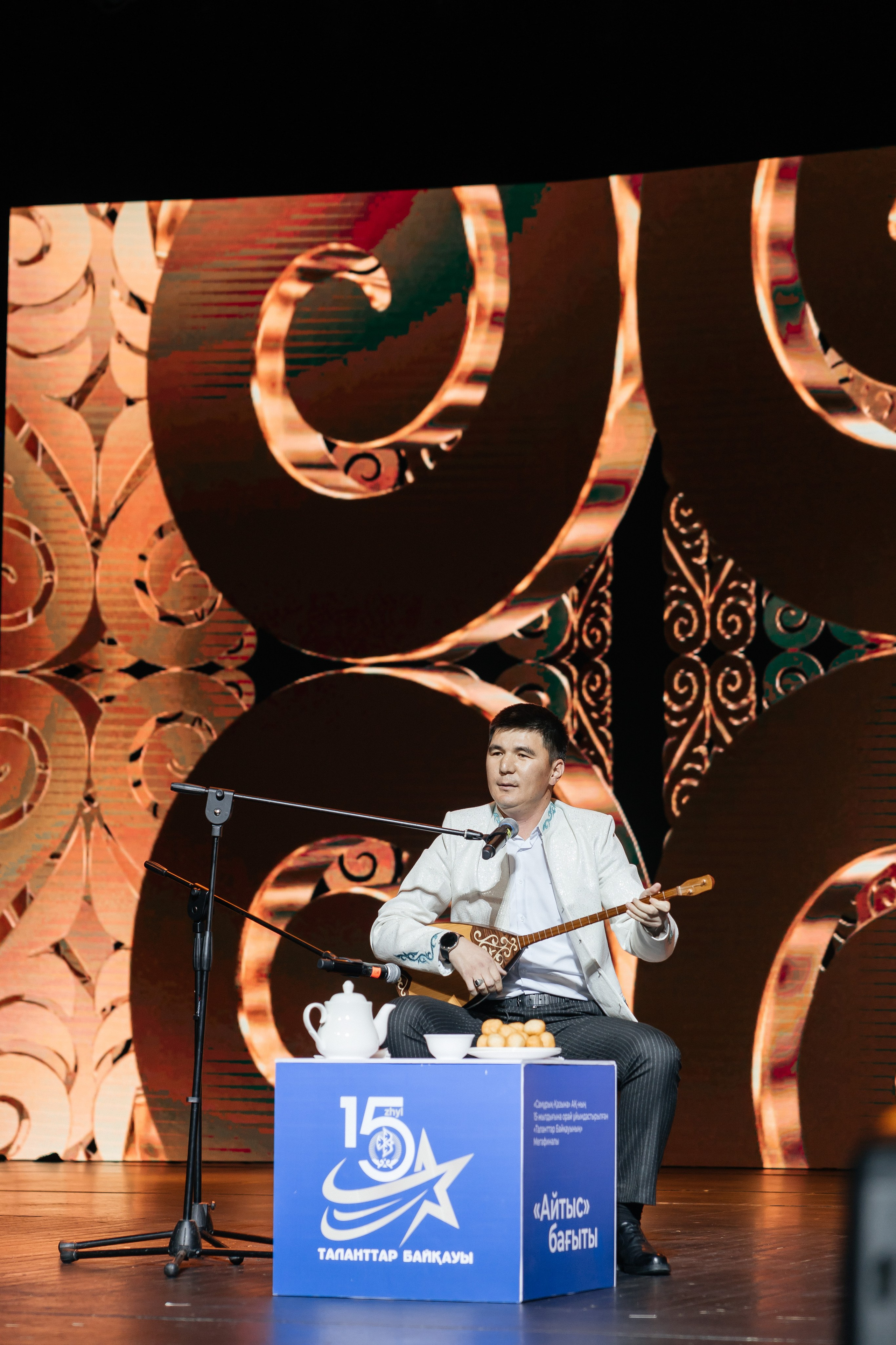 Samruk Kazyna 15 let. Профессиональный фотограф в городе Астана/Алматы Даурен Сембаев