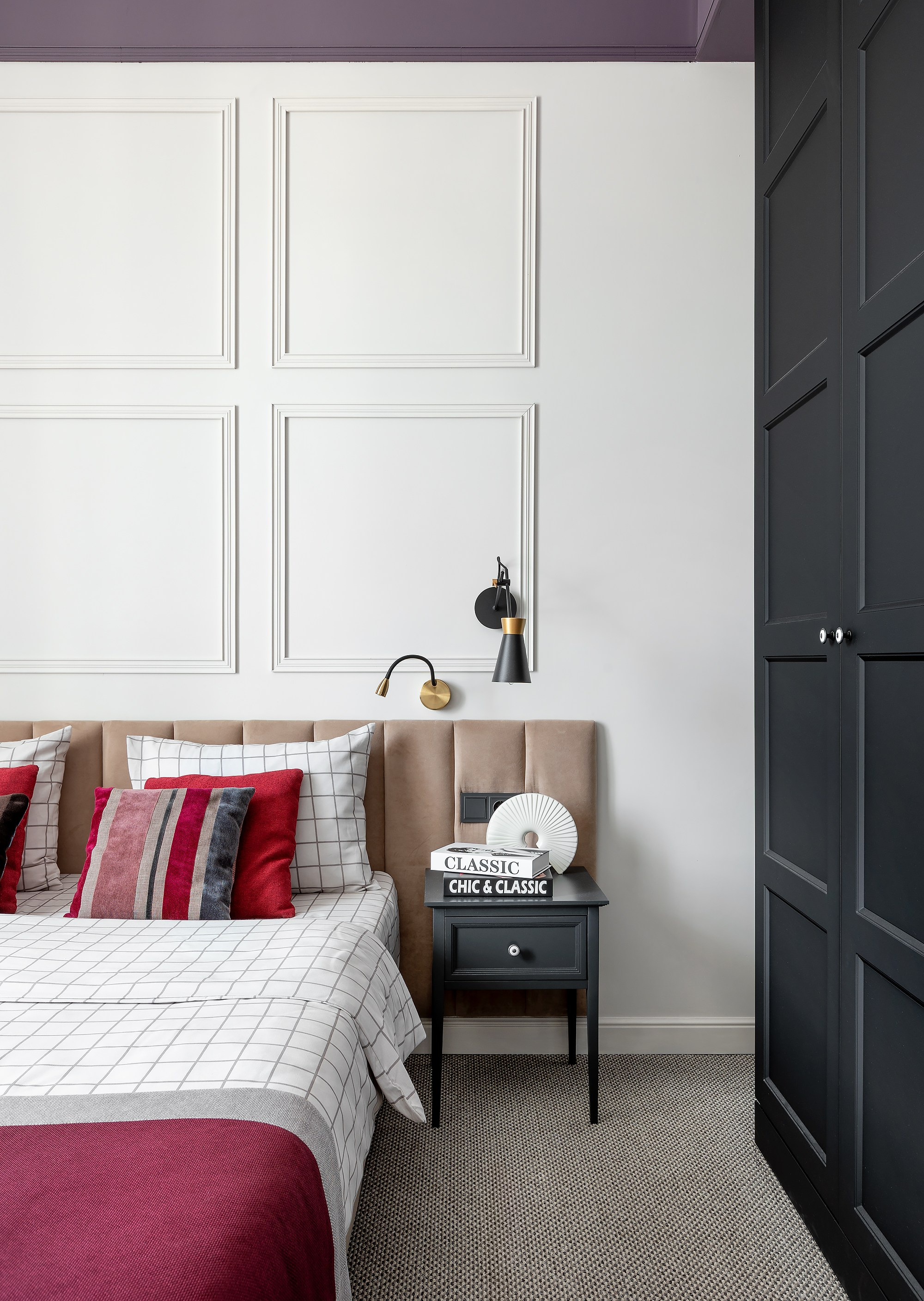 Интерьерный фотограф Георгий Трушкин Казань Москва Россия