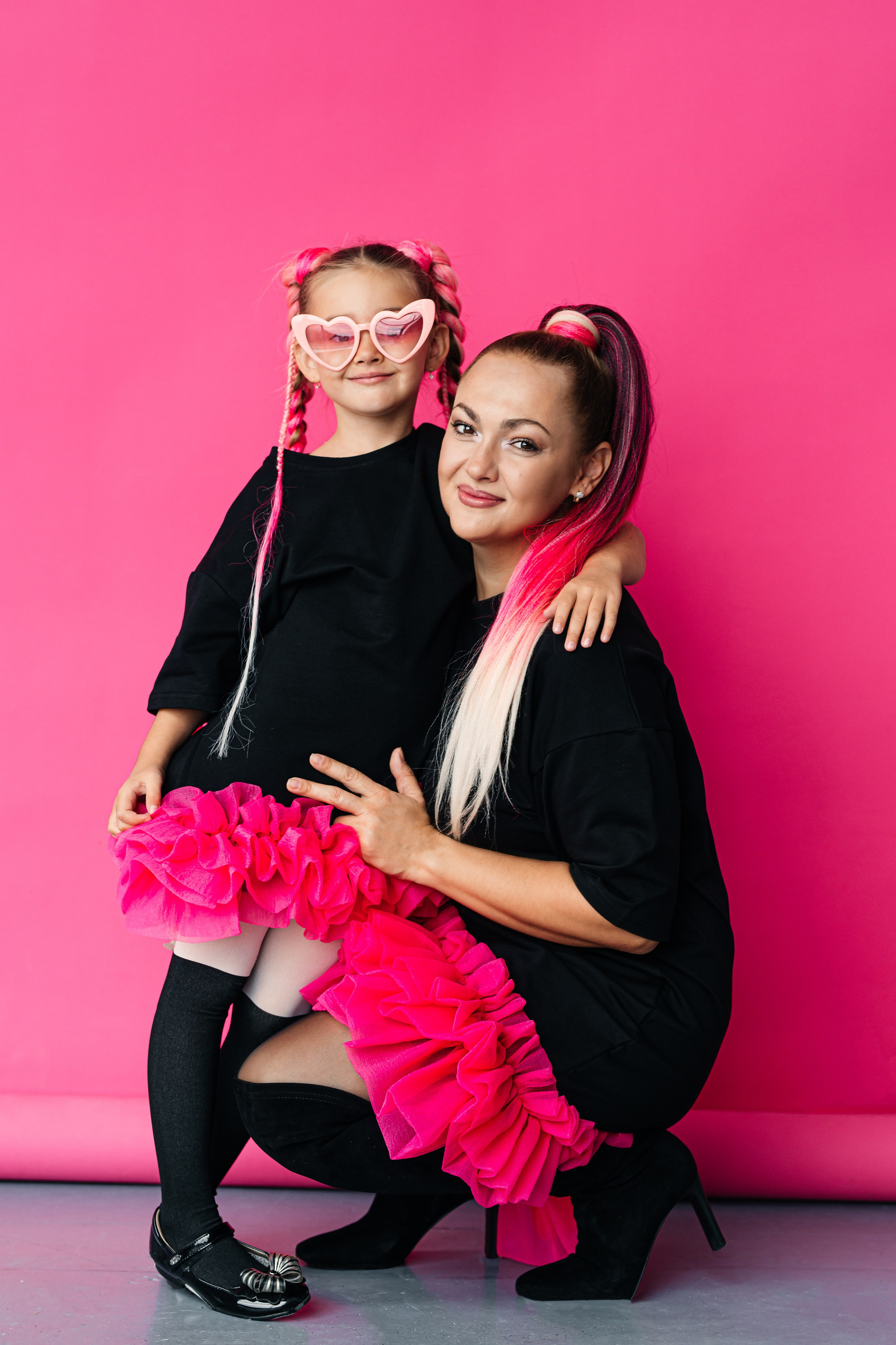 Ульяне 5 лет. Фотограф Таинств Крещения и Венчания в г. Курске