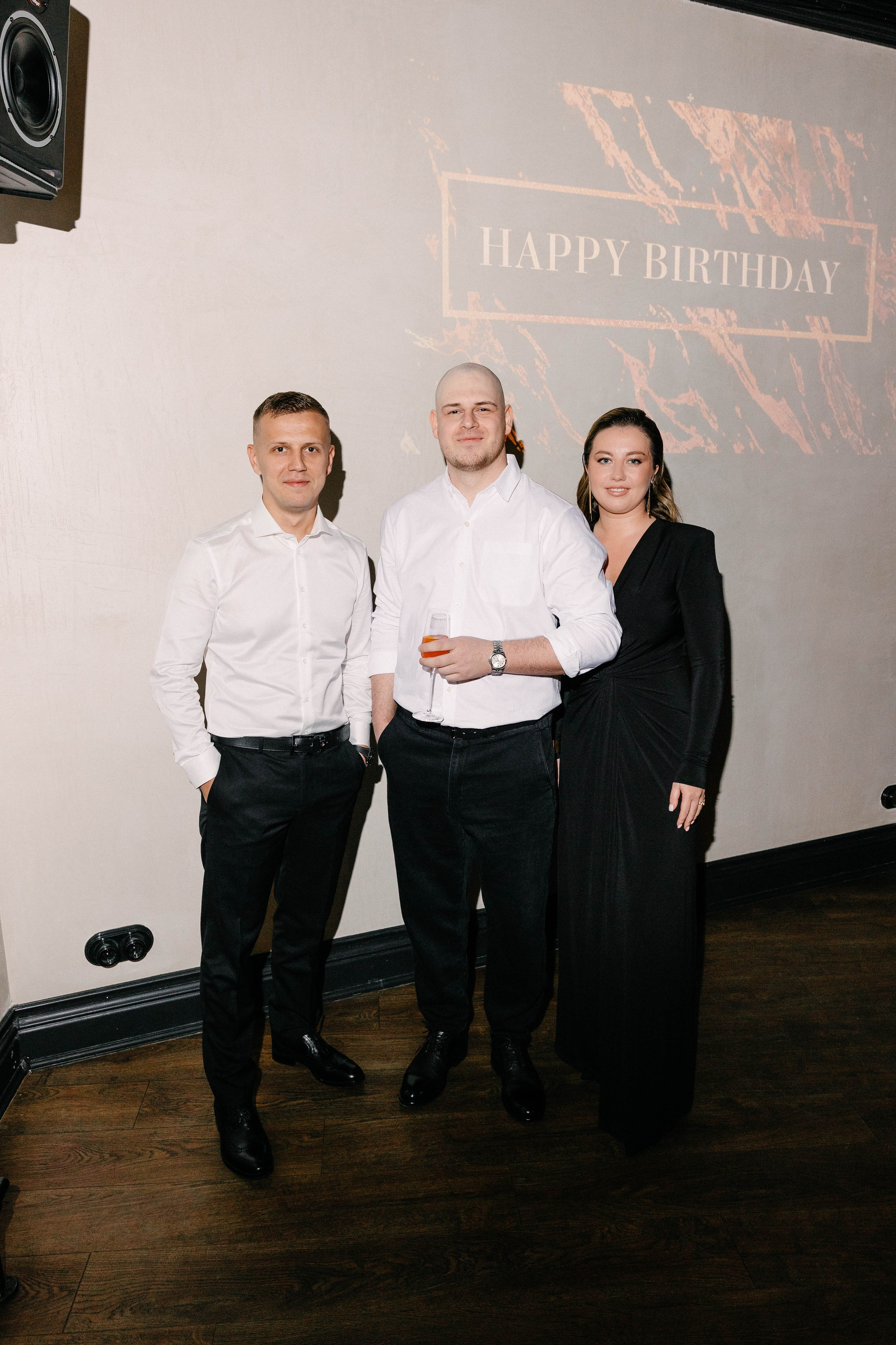 День Рождения Никиты. Фотограф Veronika Potaseva