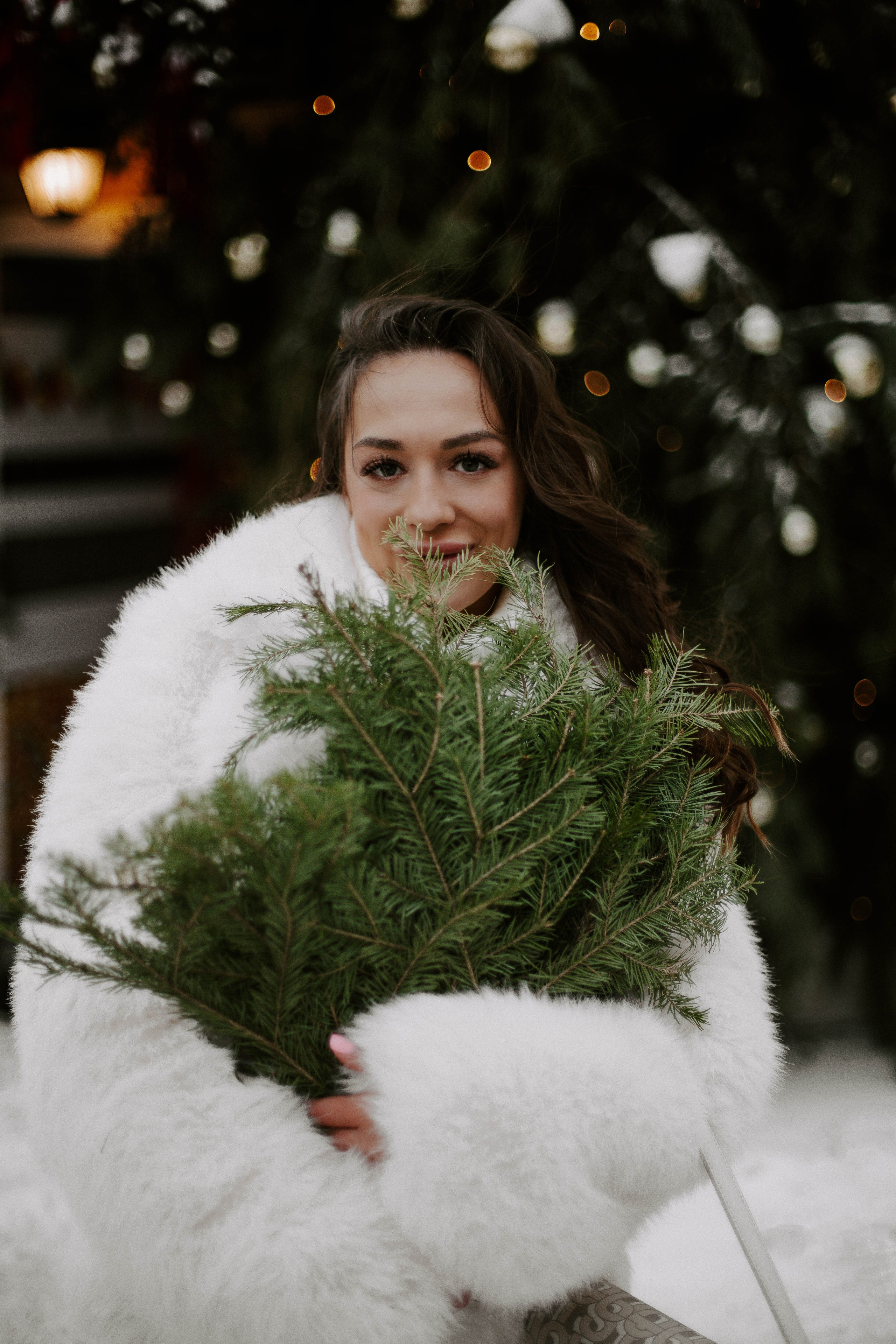 Юлия. Фотограф Veronika Potaseva