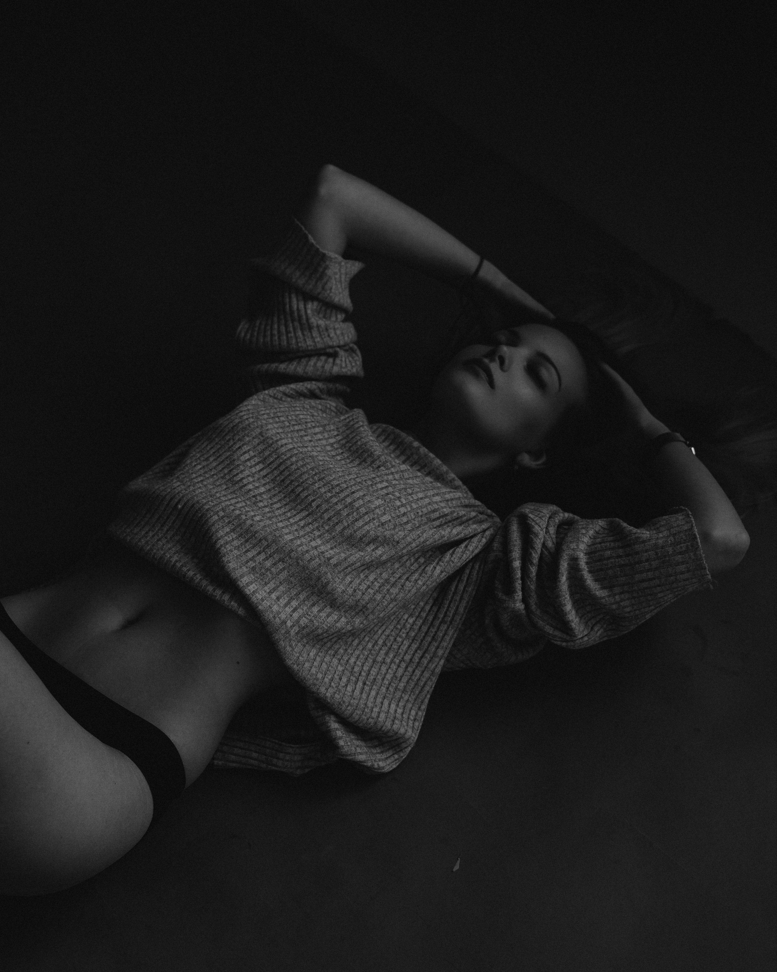 Александра. Портретный фотограф Санкт-Петербург Зикс Елизавета