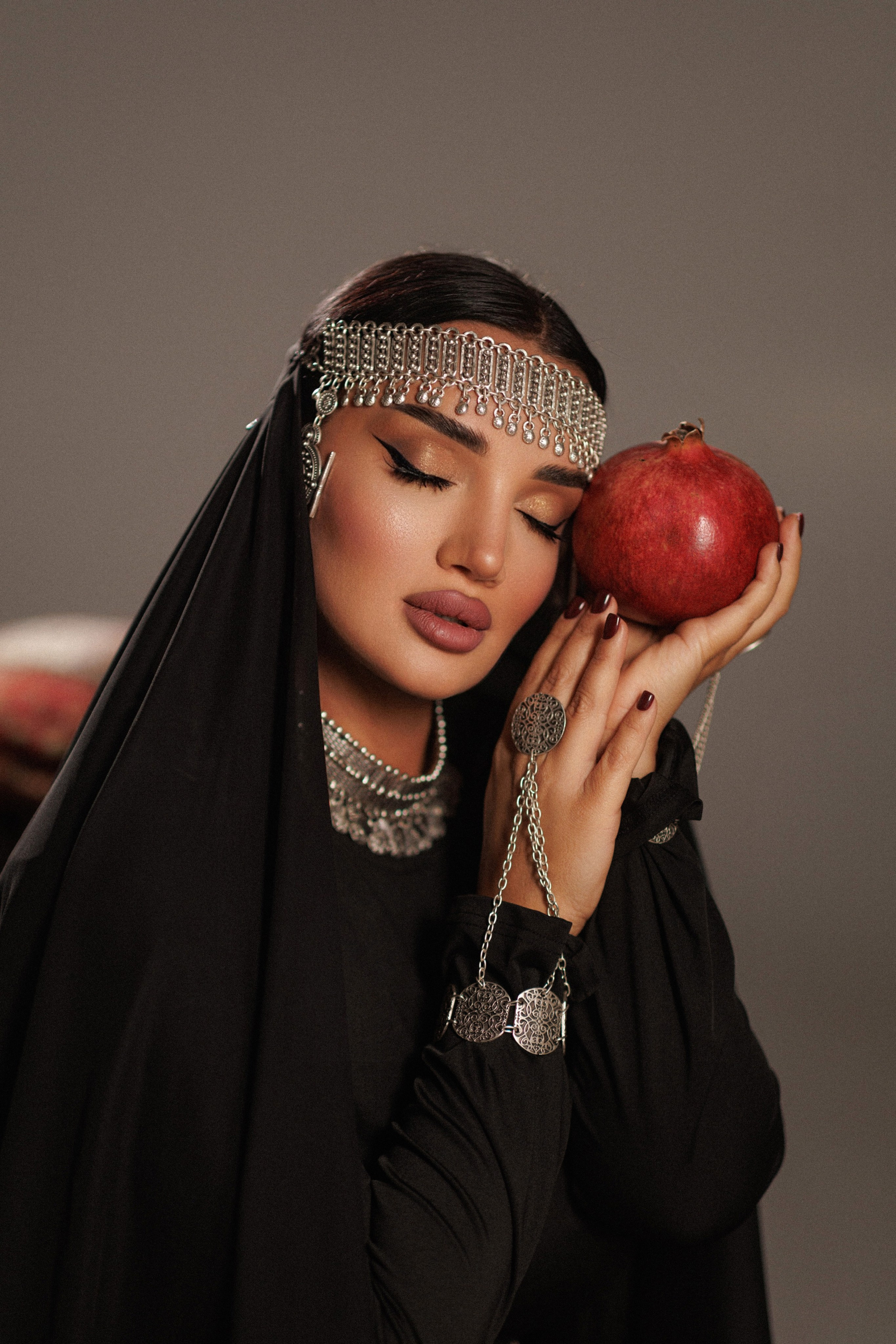 ETHNICITY. Главная