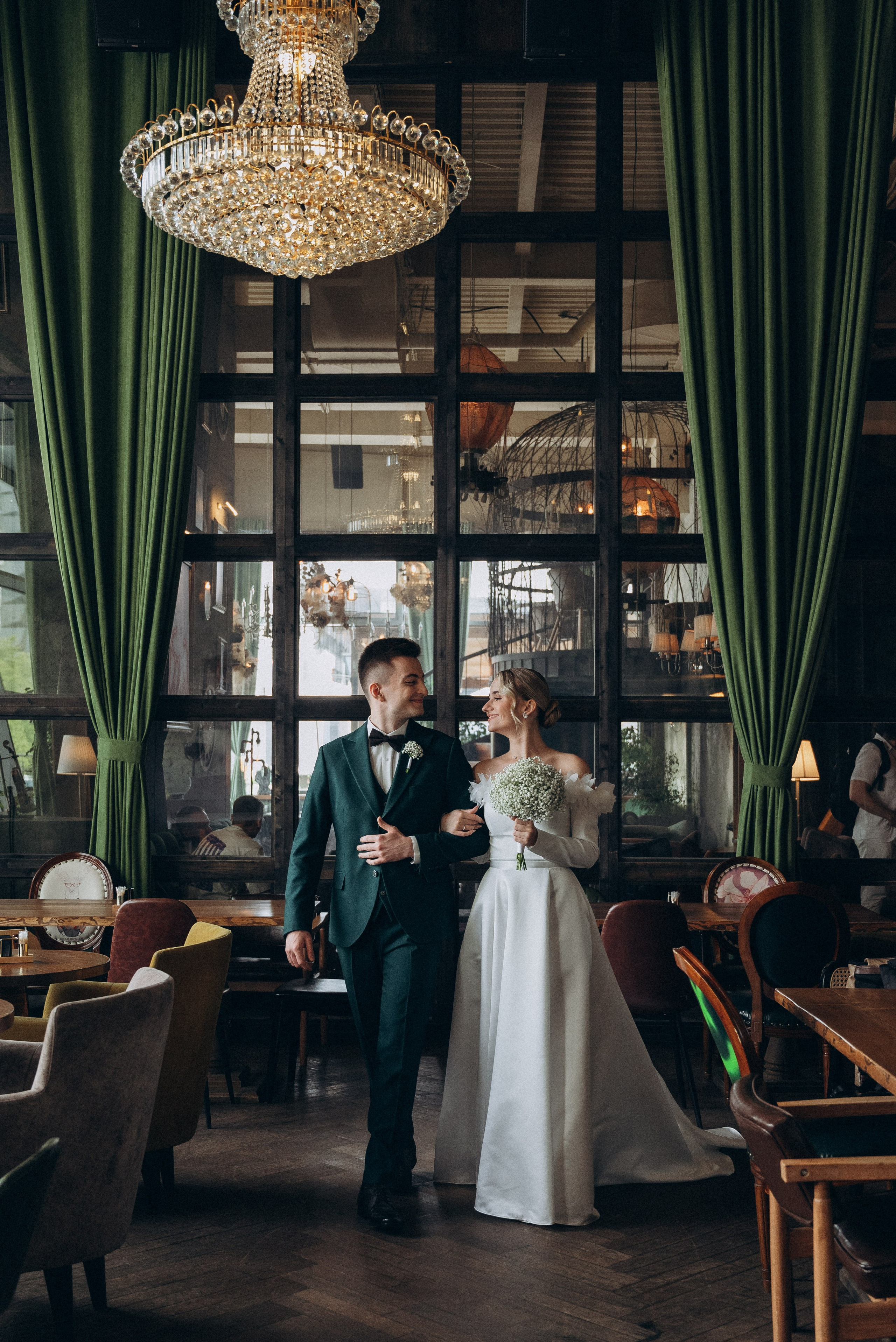 Миша и Саша. Тамара Власова