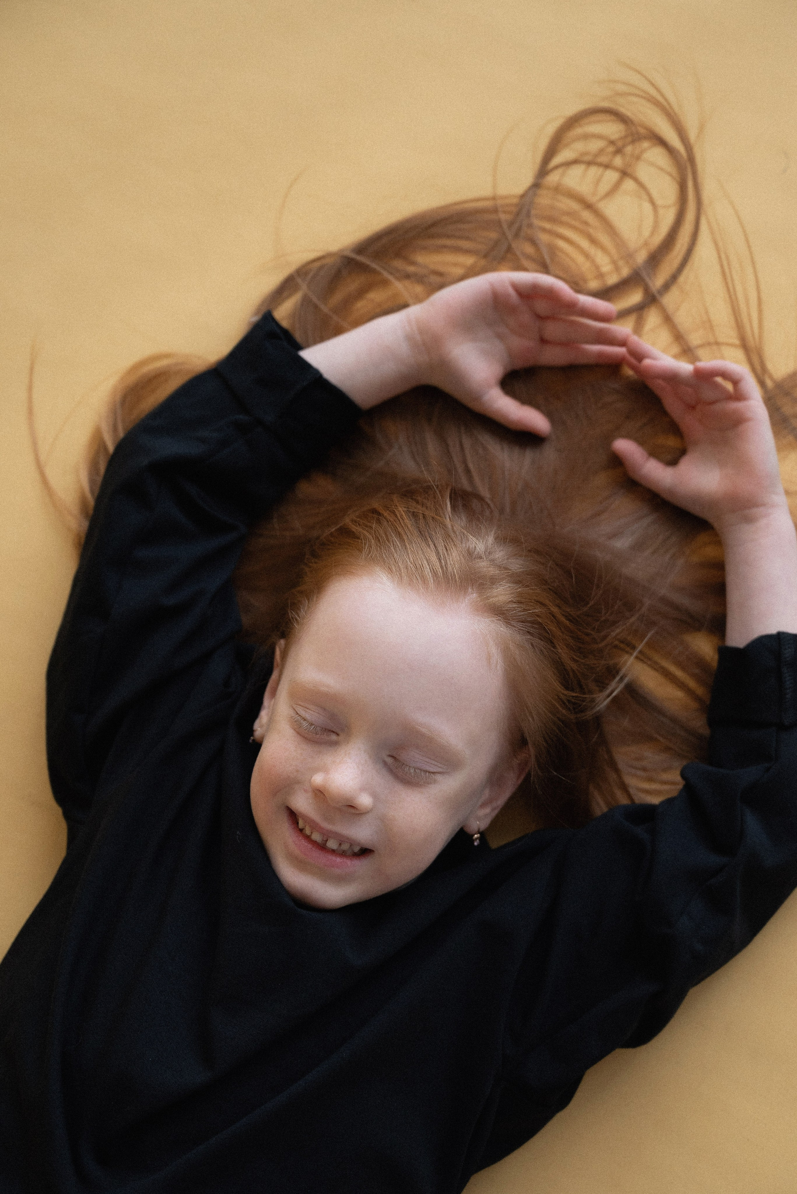 Вика и Оля. Тамара Власова