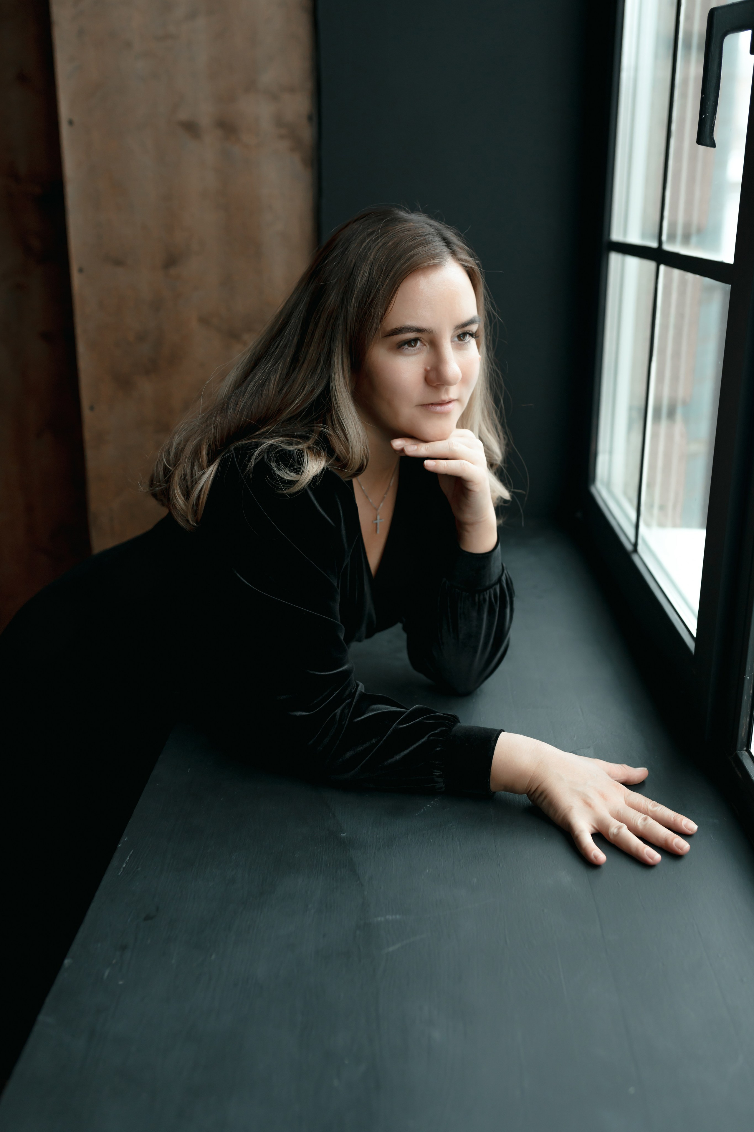 Кристина, Алиса, Олеся. Фотограф Ким Наталья в Красноярске