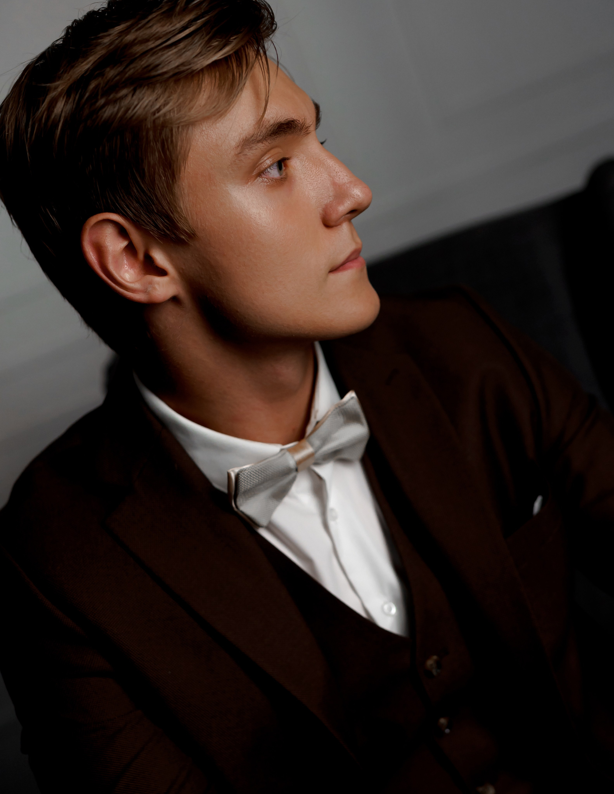 Фотосъемка мужской одежды. Фотограф Ким Наталья в Красноярске