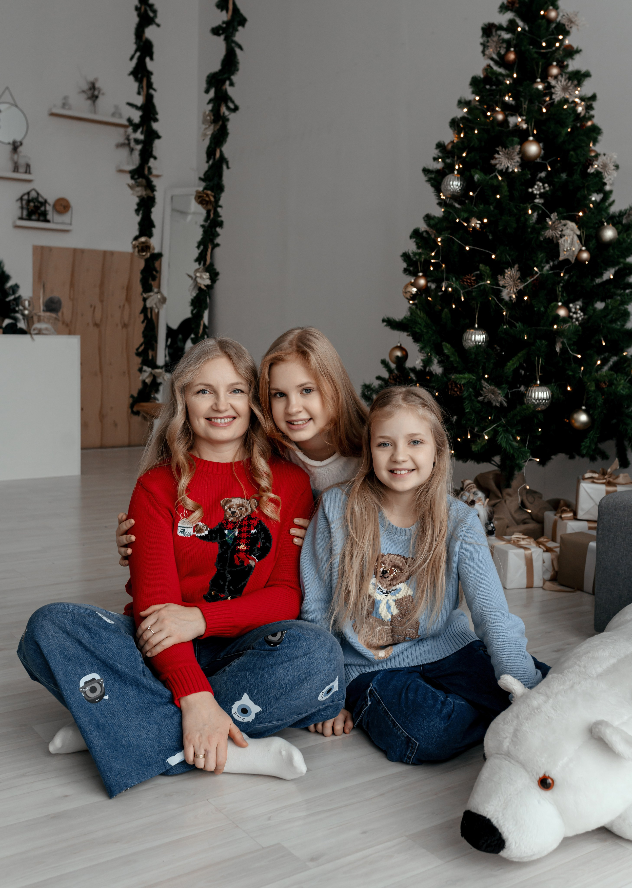 Мама, папа...... Фотограф Ким Наталья в Красноярске